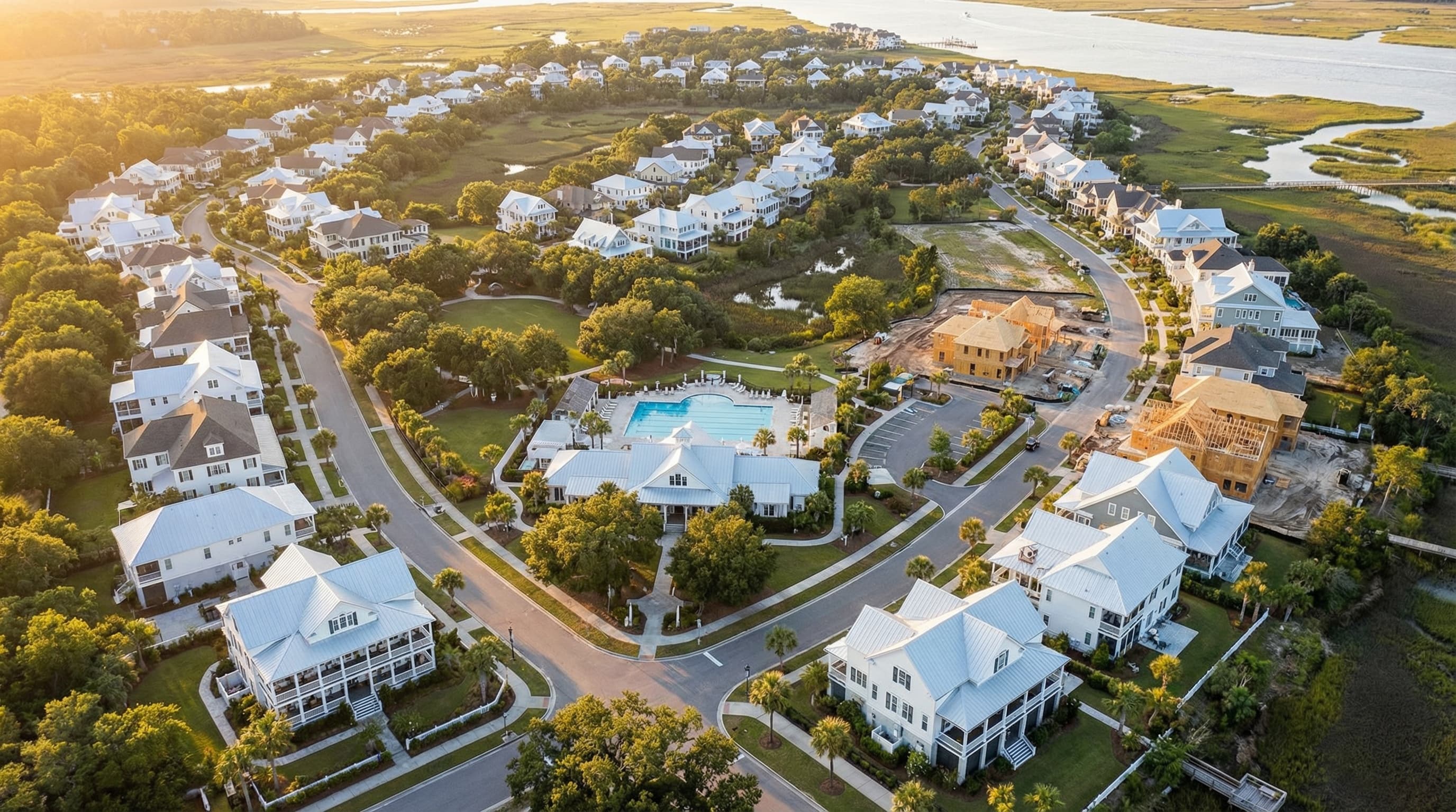 Carolina Park, Florida