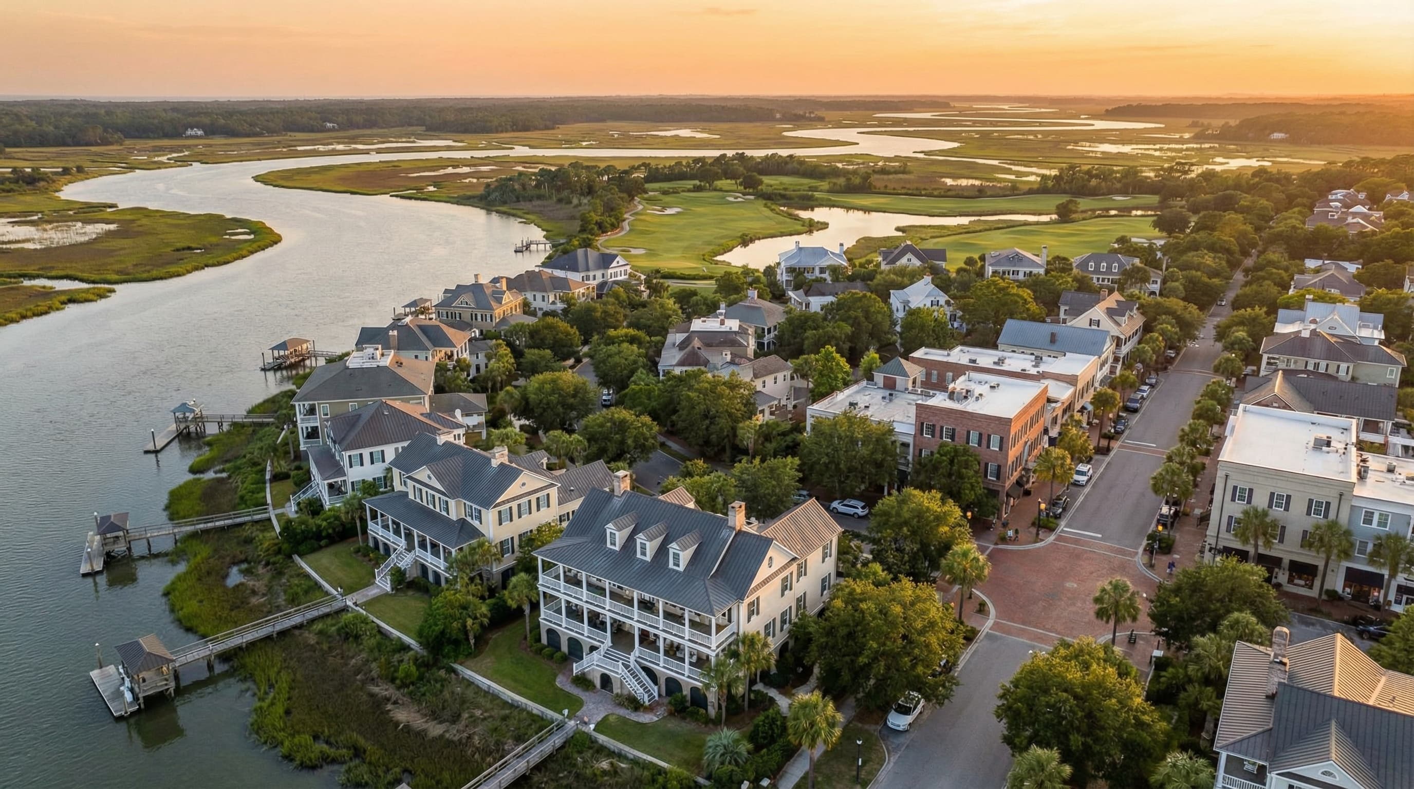 Daniel Island, Florida