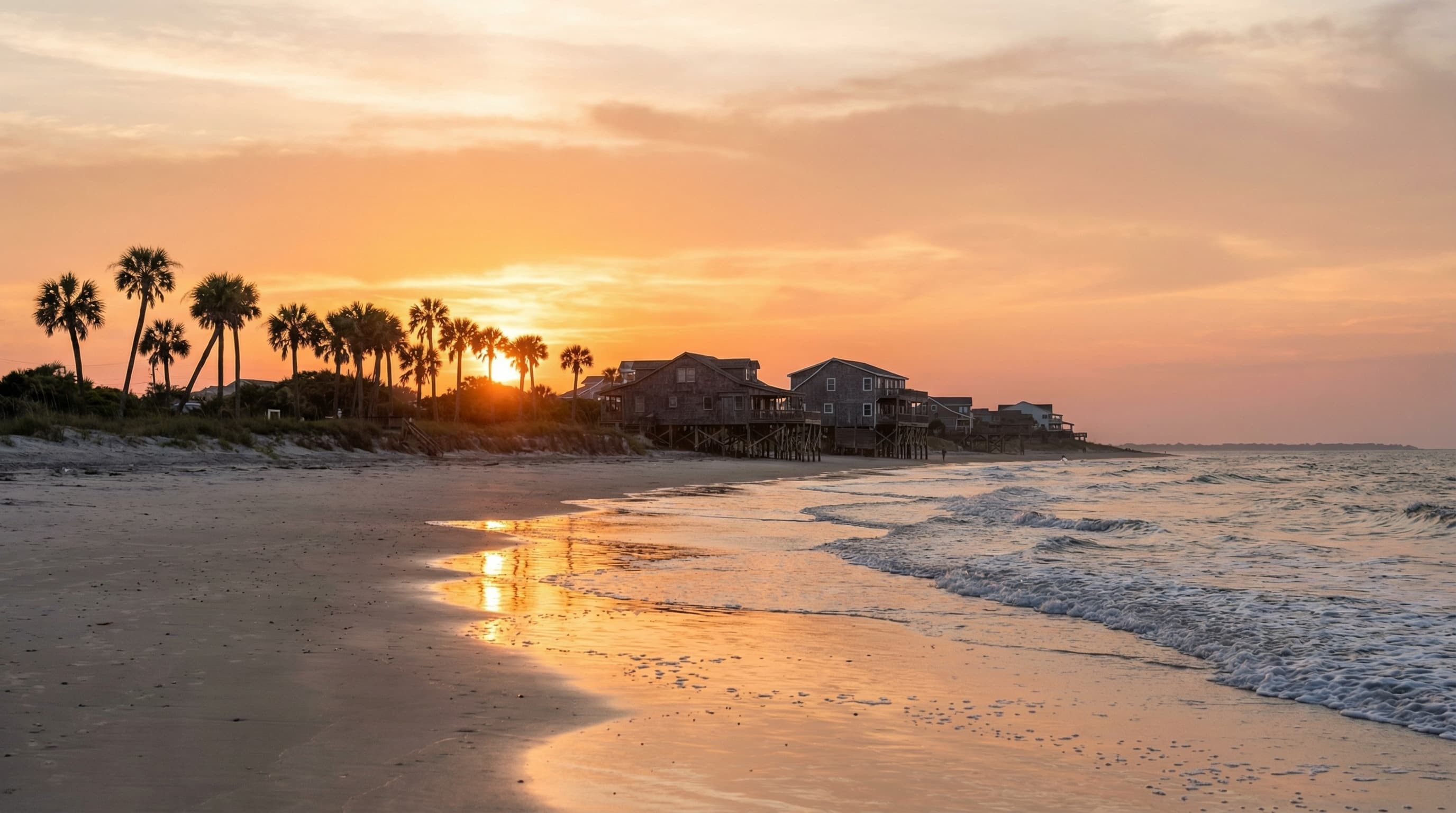 Isle of Palms, Florida