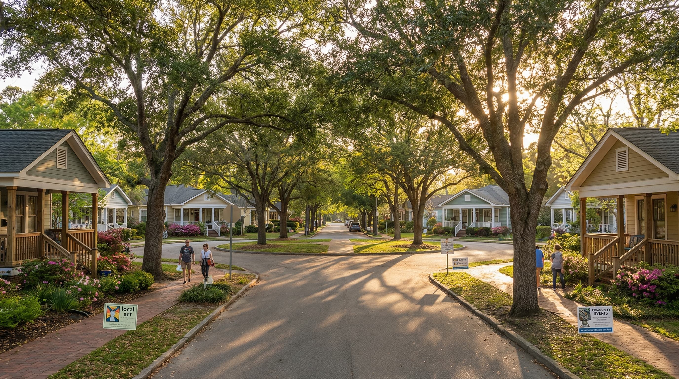 Park Circle, Florida