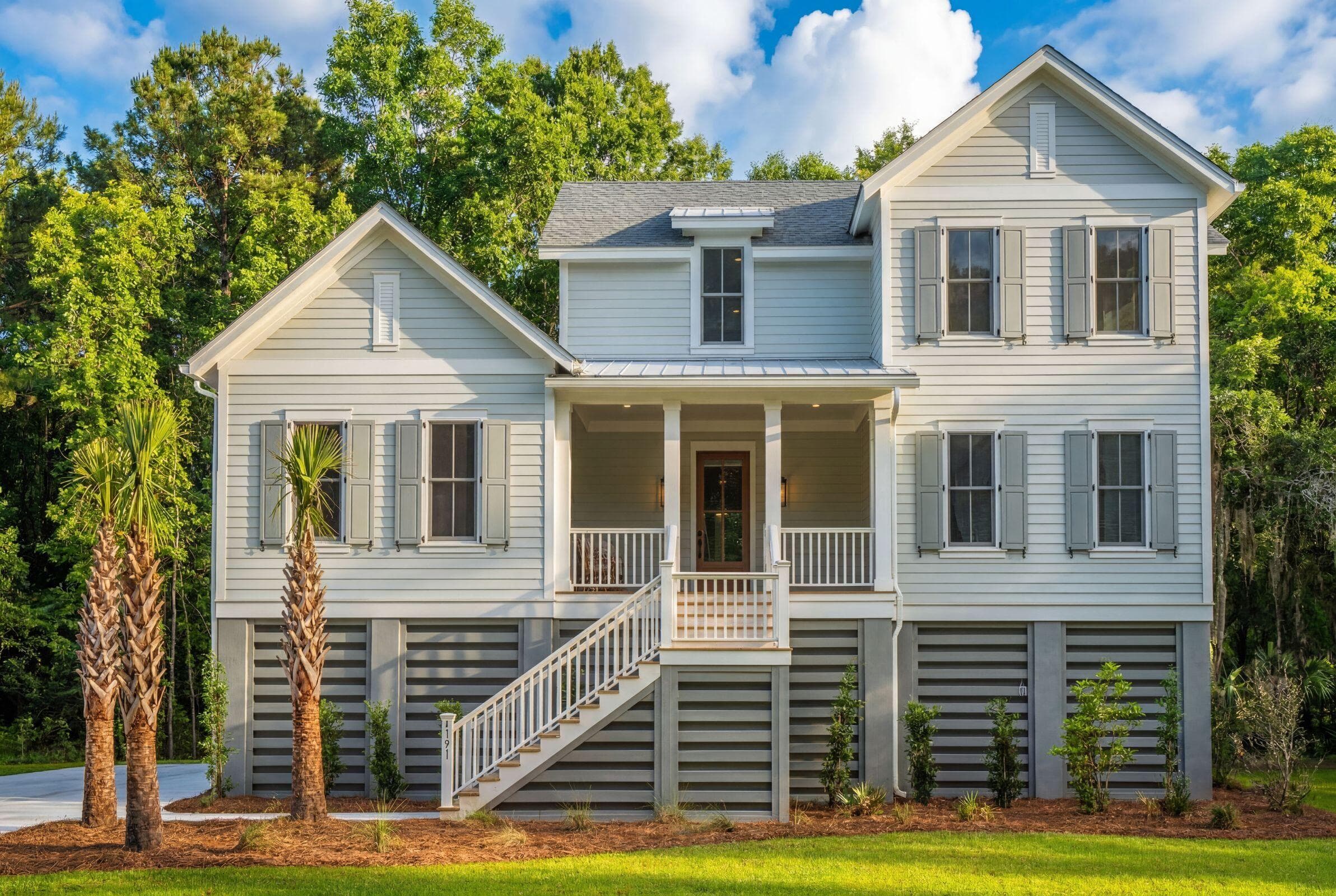 1191 Rivershore Road, Charleston, SC