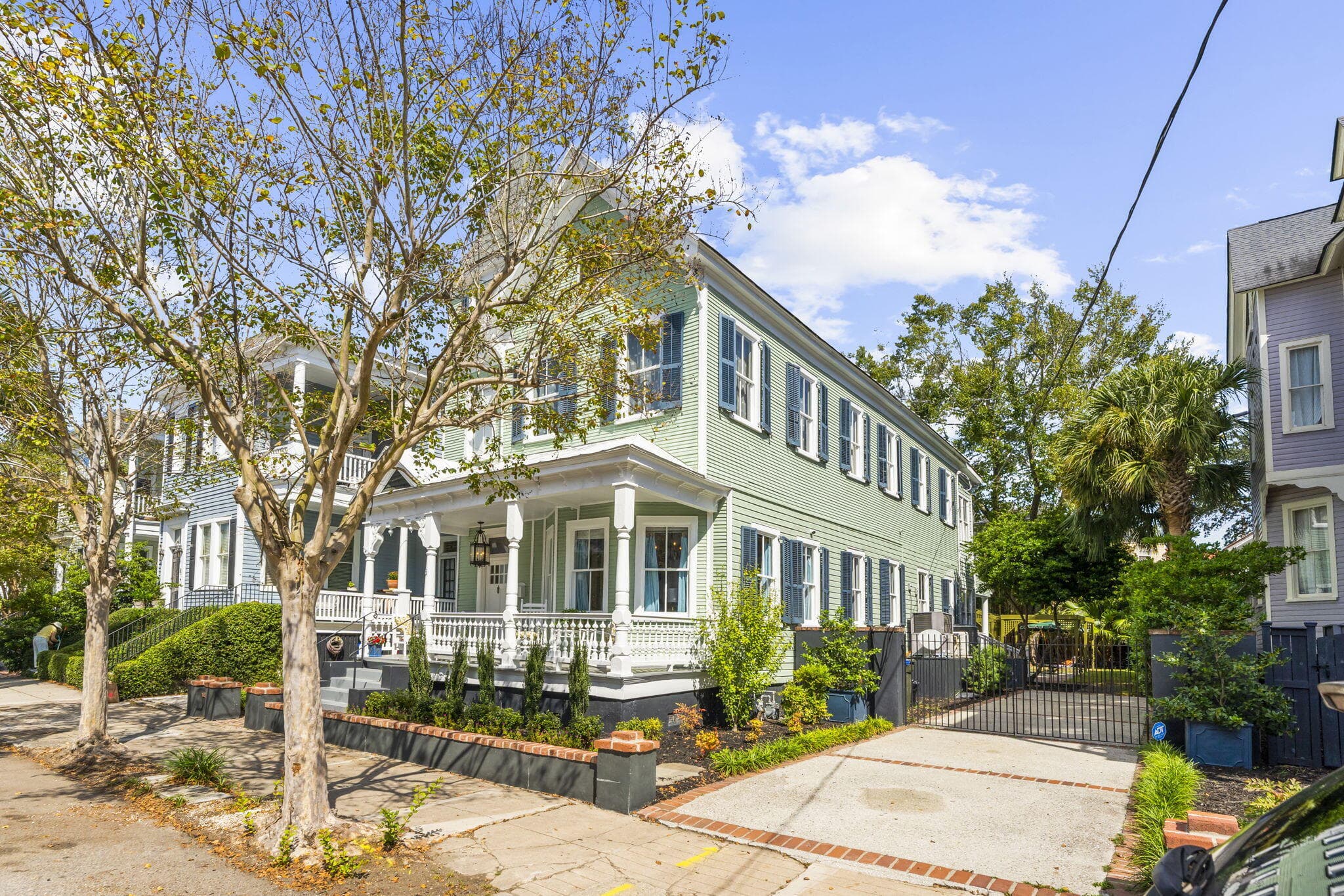 6 Rutledge Avenue, Charleston, SC