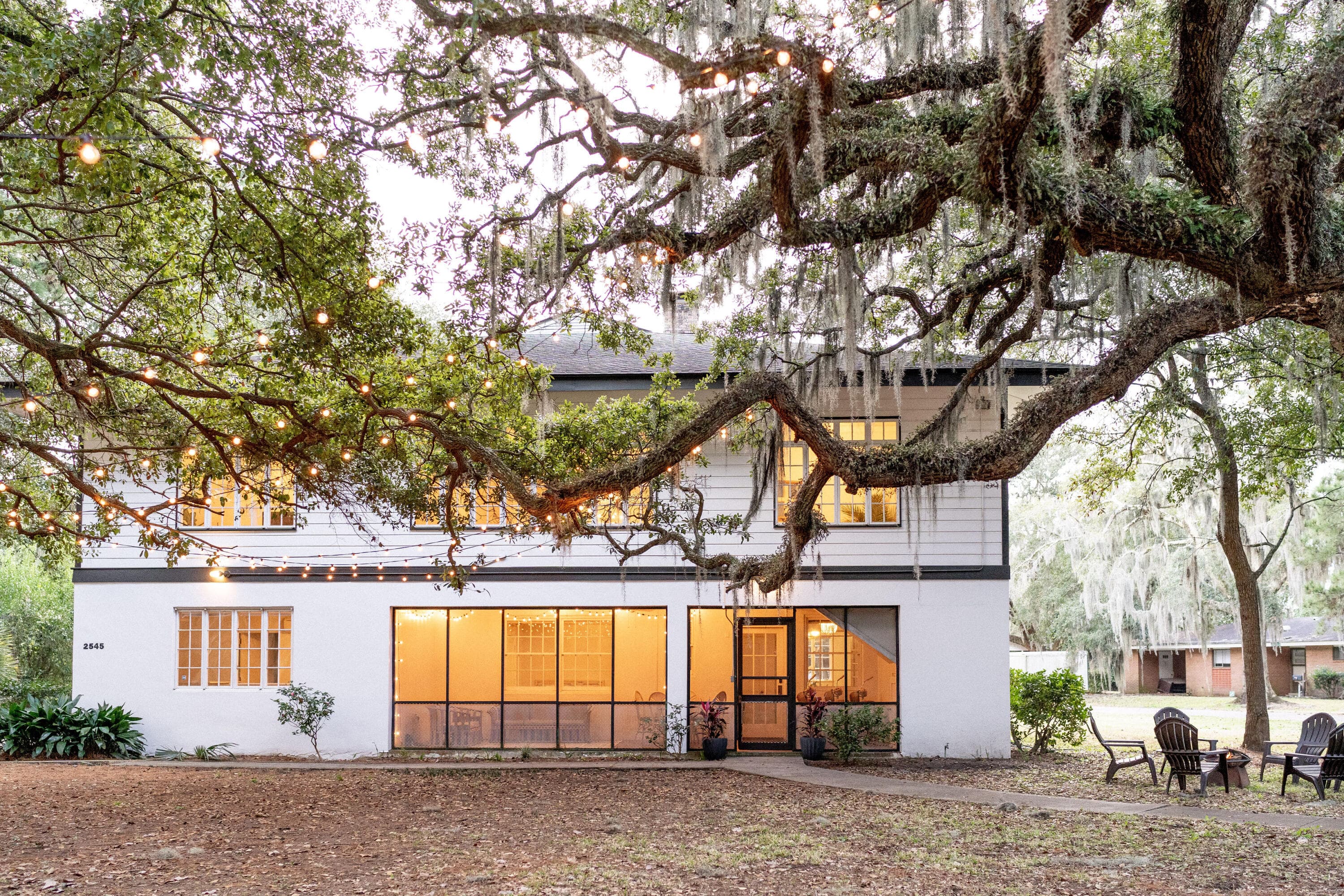 2545 N Hobson Avenue, North Charleston, SC
