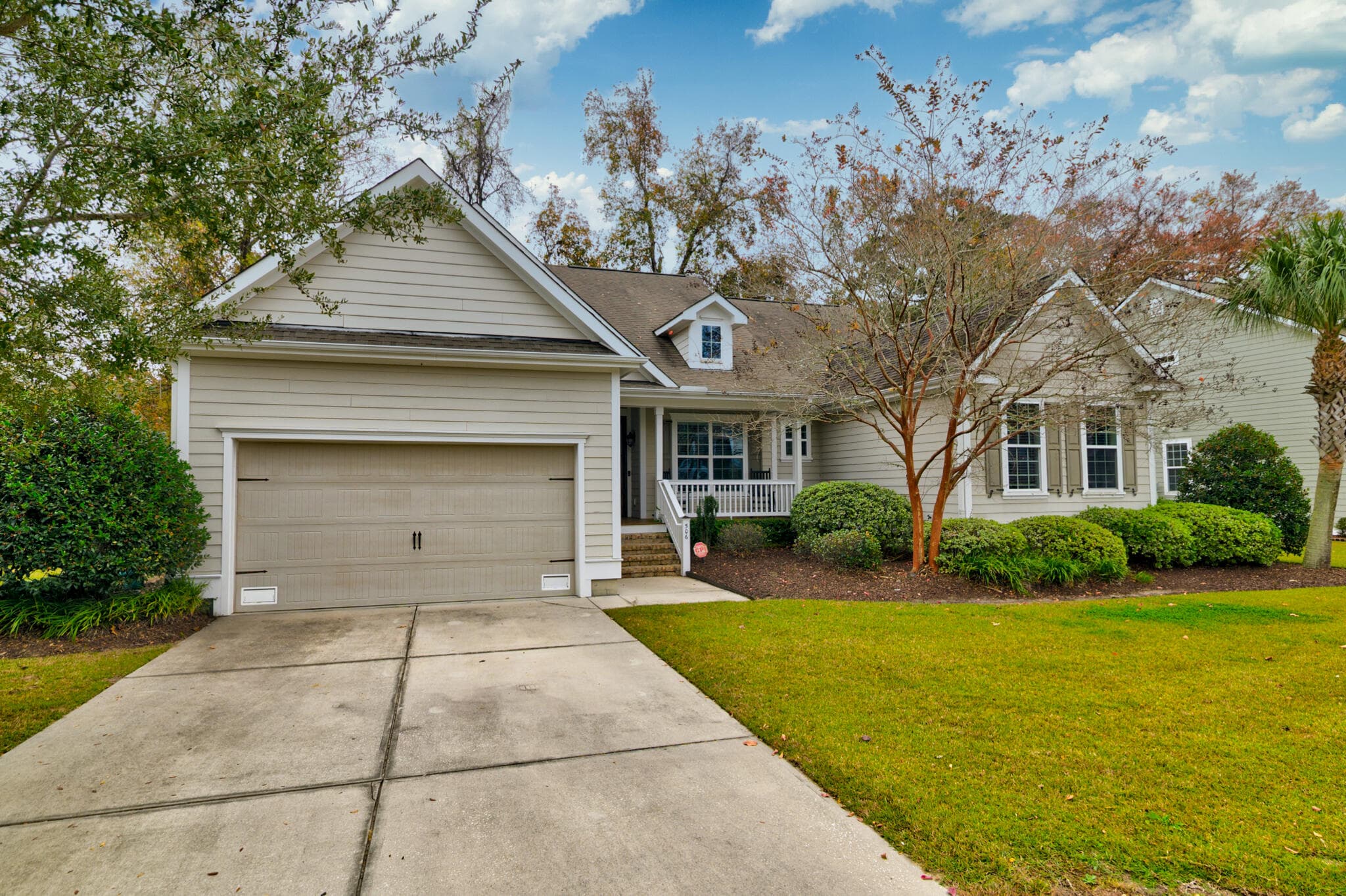 506 Rainsong Drive, Charleston, SC