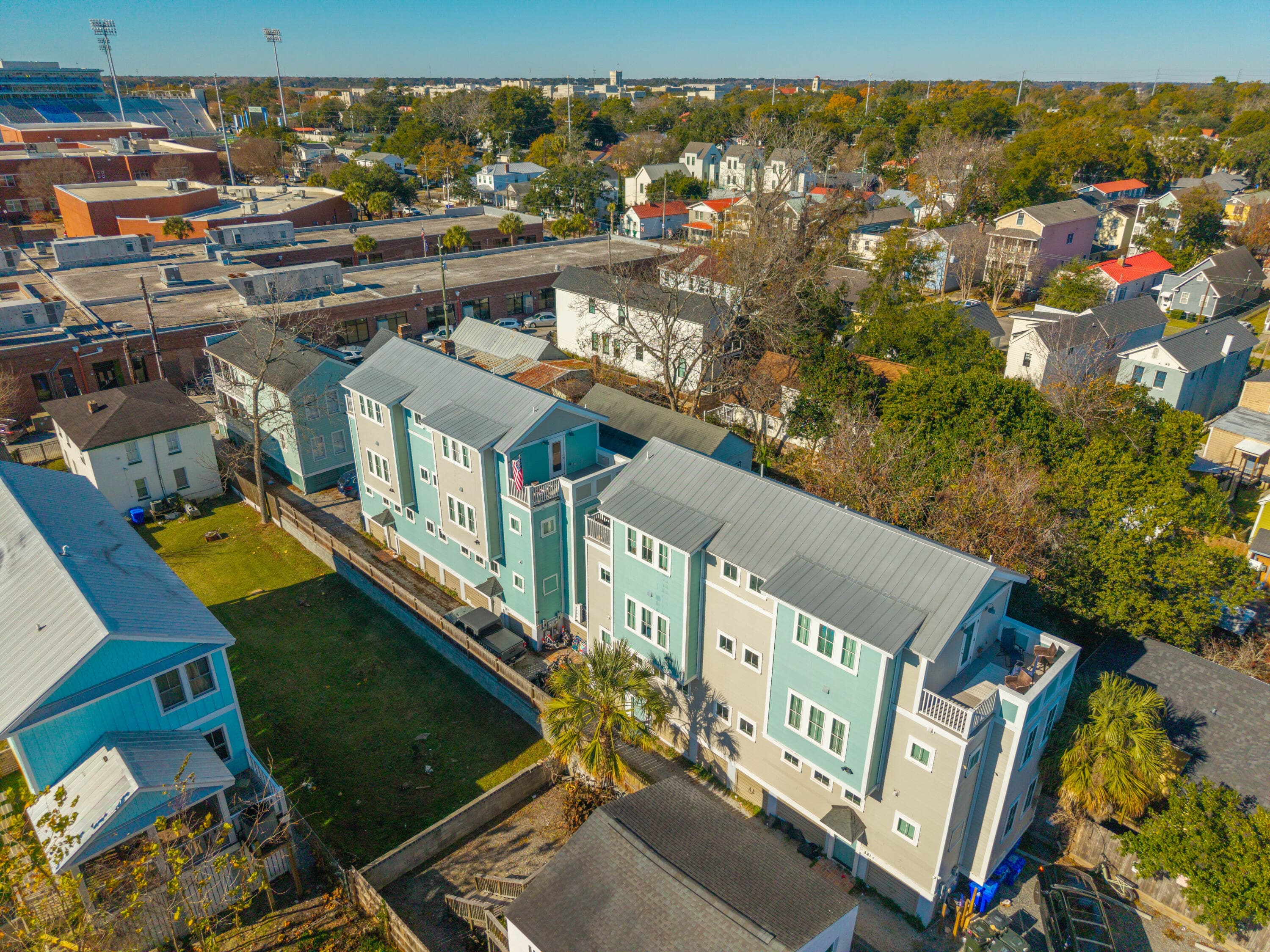 321 Ashley Avenue, Charleston, SC