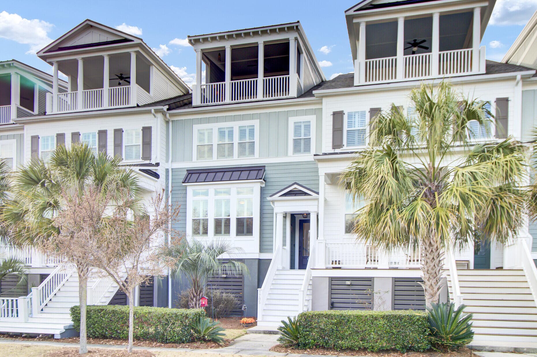 1705 Frissel Street, Charleston, SC