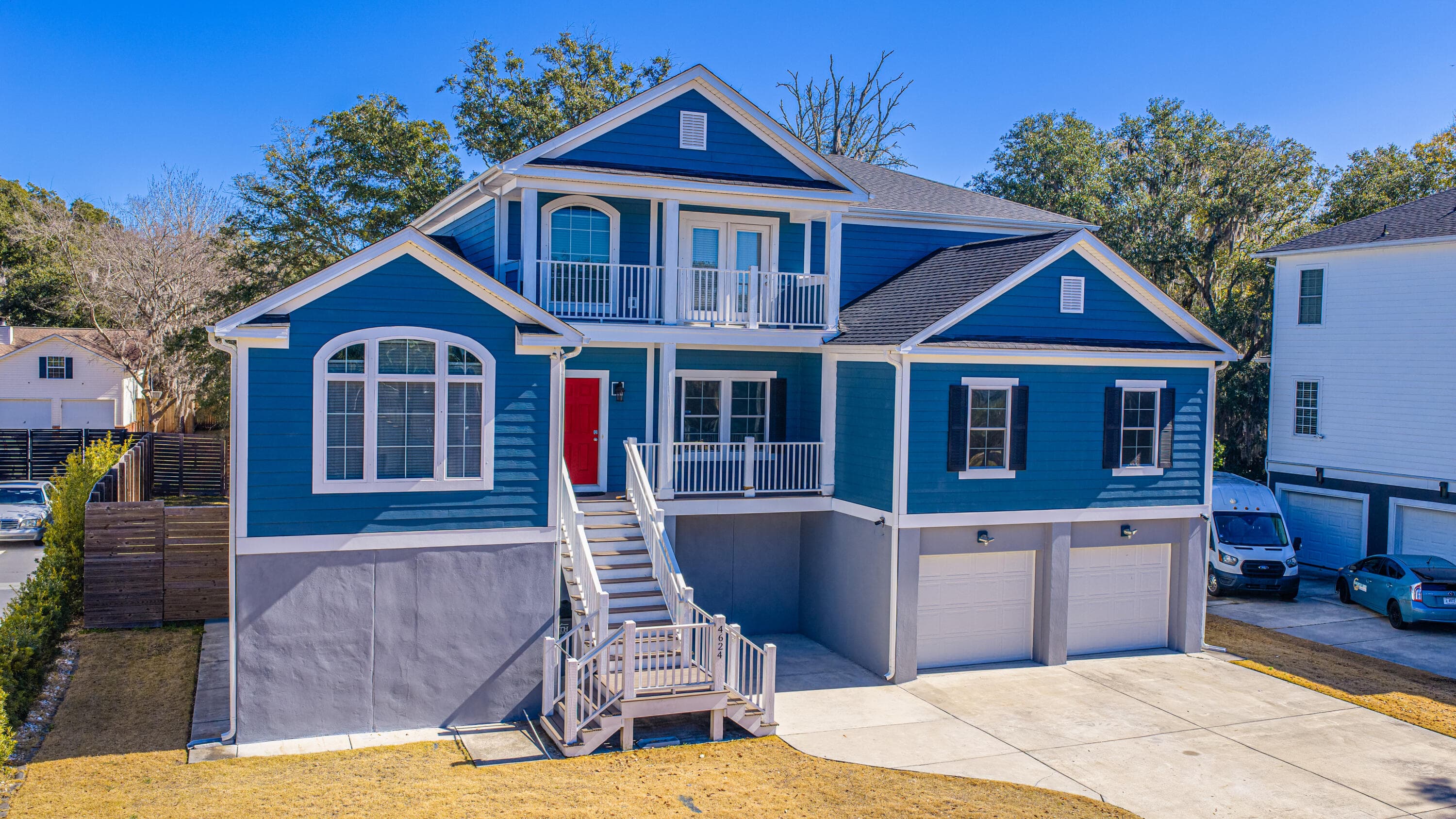 4624 Bonnie Marie Way, North Charleston, SC