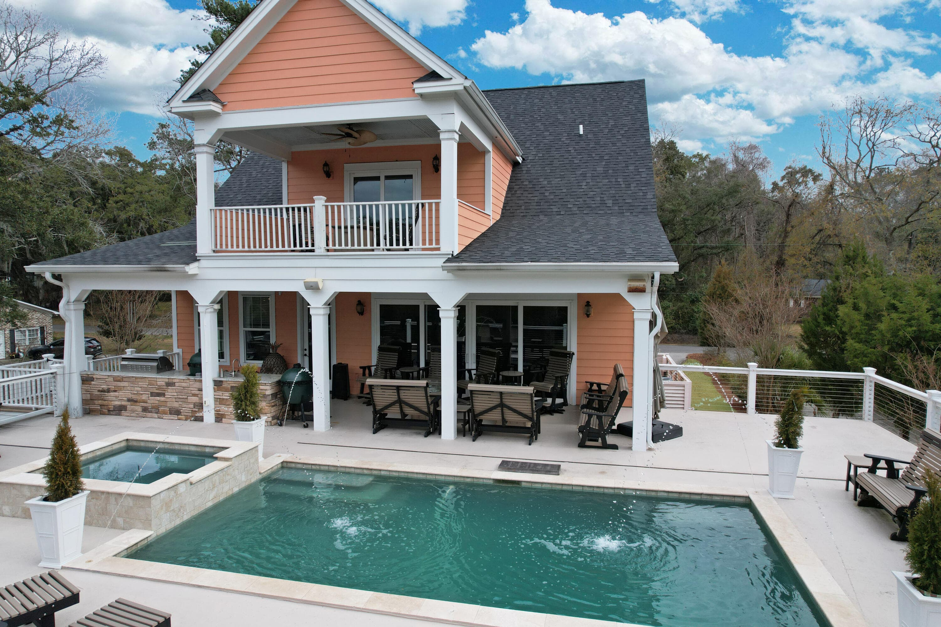 4779 Holbird Drive, North Charleston, SC