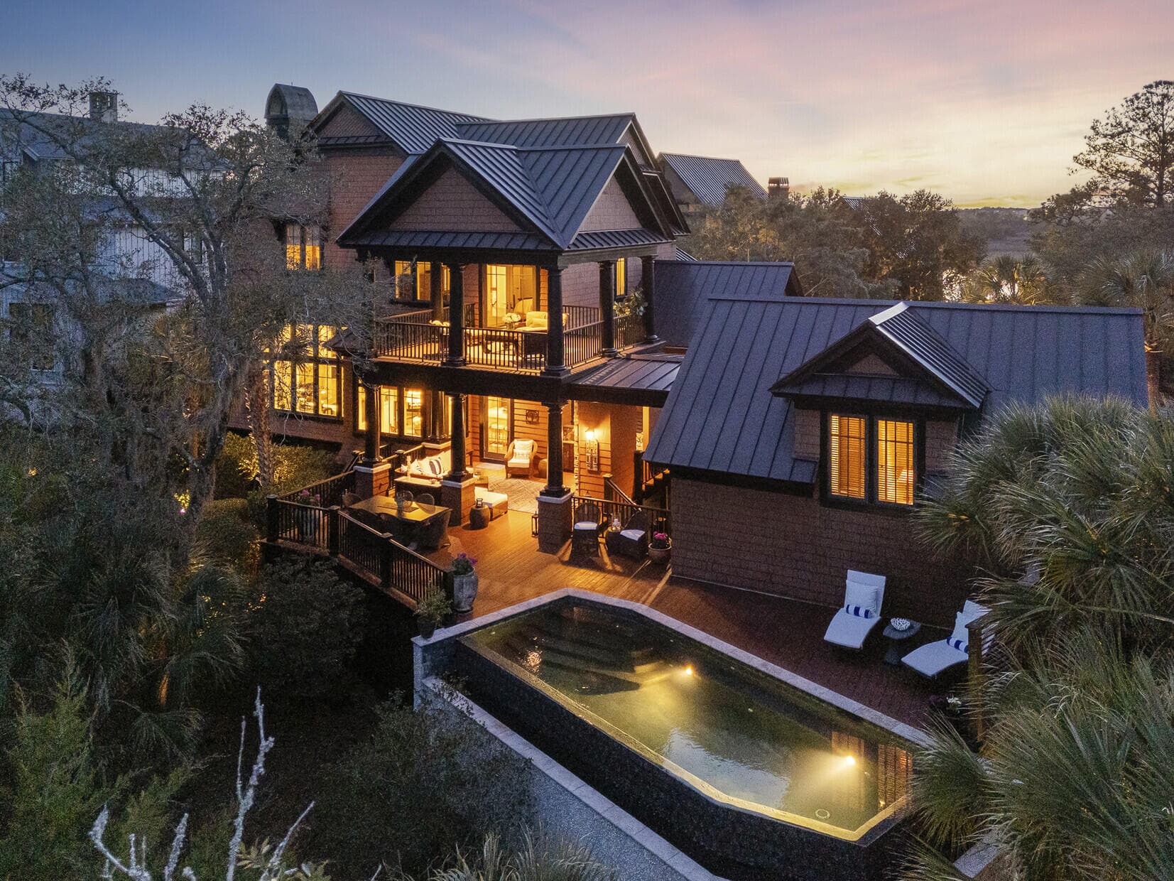 54 Watroo Point, Charleston, SC