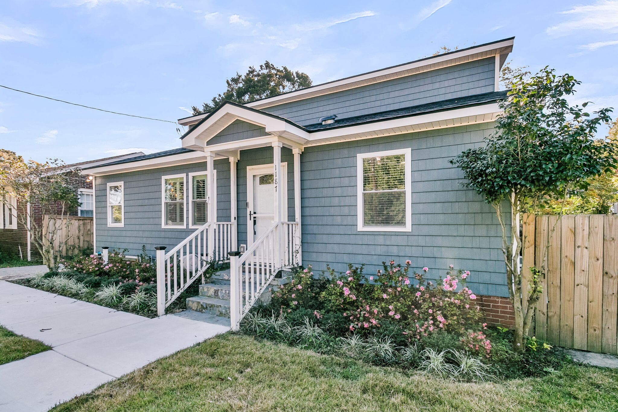 1187 Marquis Road, North Charleston, SC