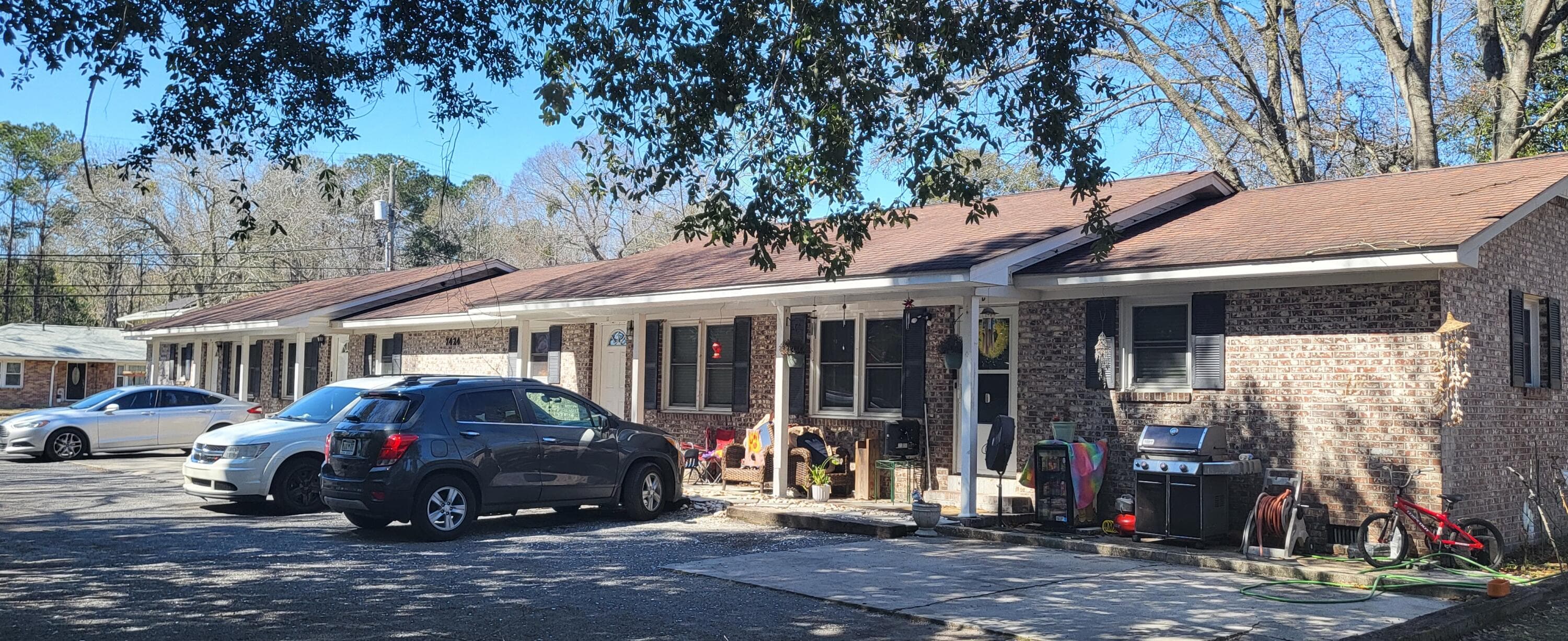 7424 Rock Street 1-4, North Charleston, SC