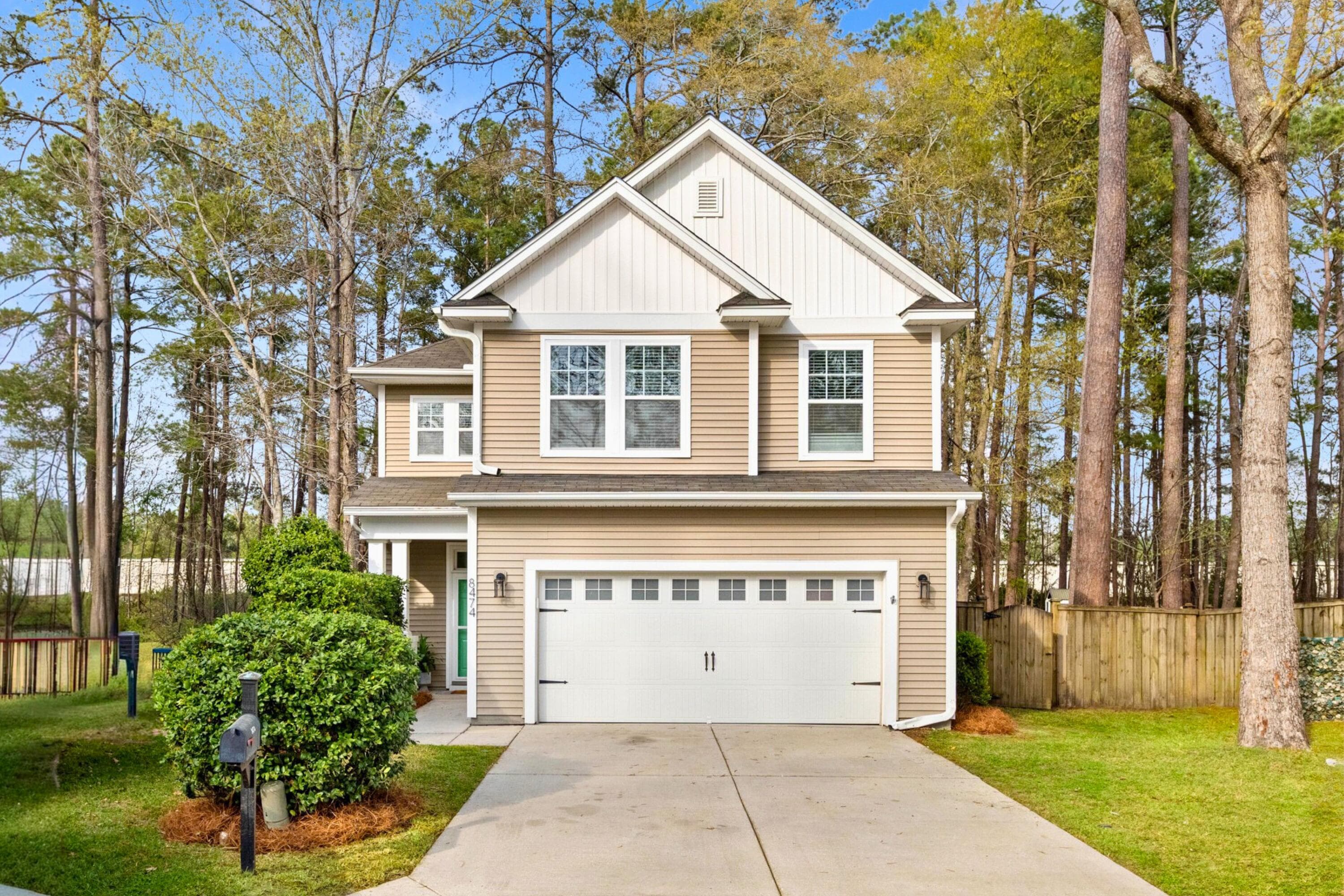 8474 Athens Way, North Charleston, SC