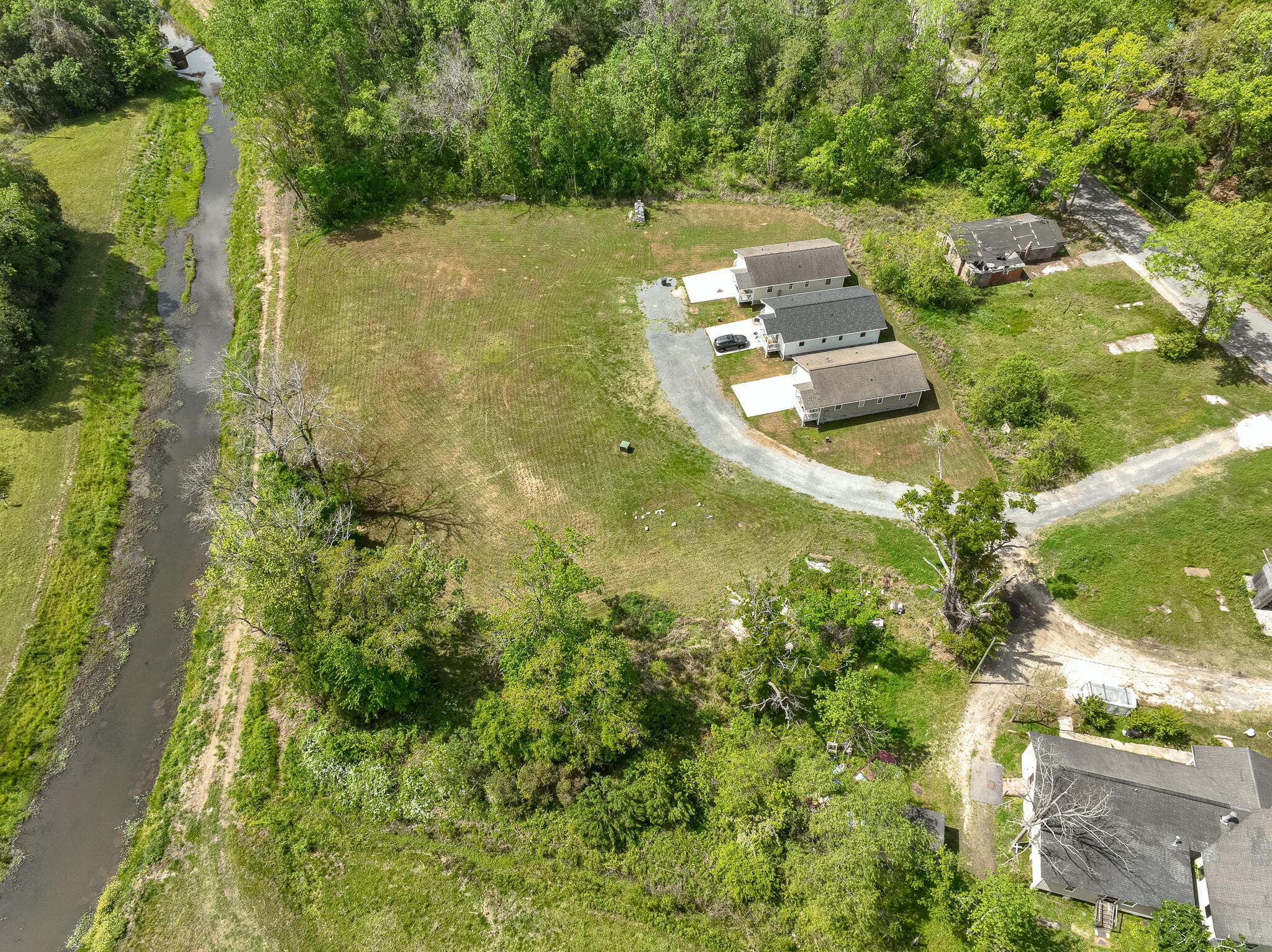 229 James Bell Drive A,B,C, North Charleston, SC