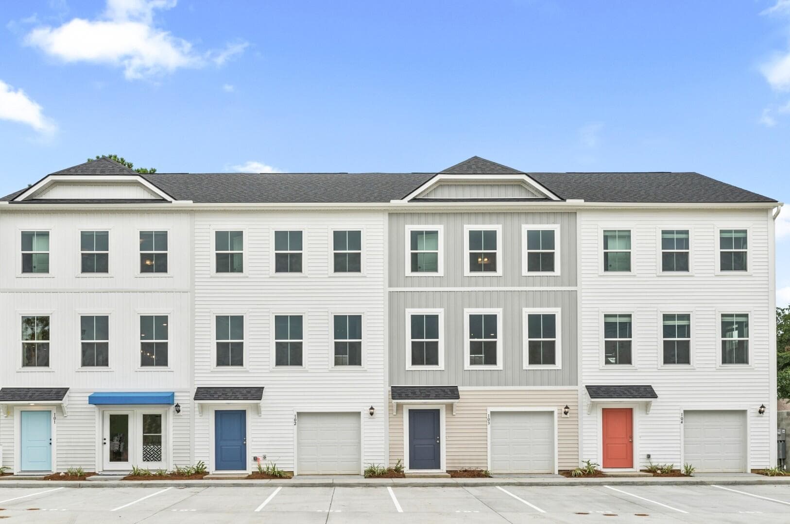 4633 Forest Hills Drive 502, North Charleston, SC