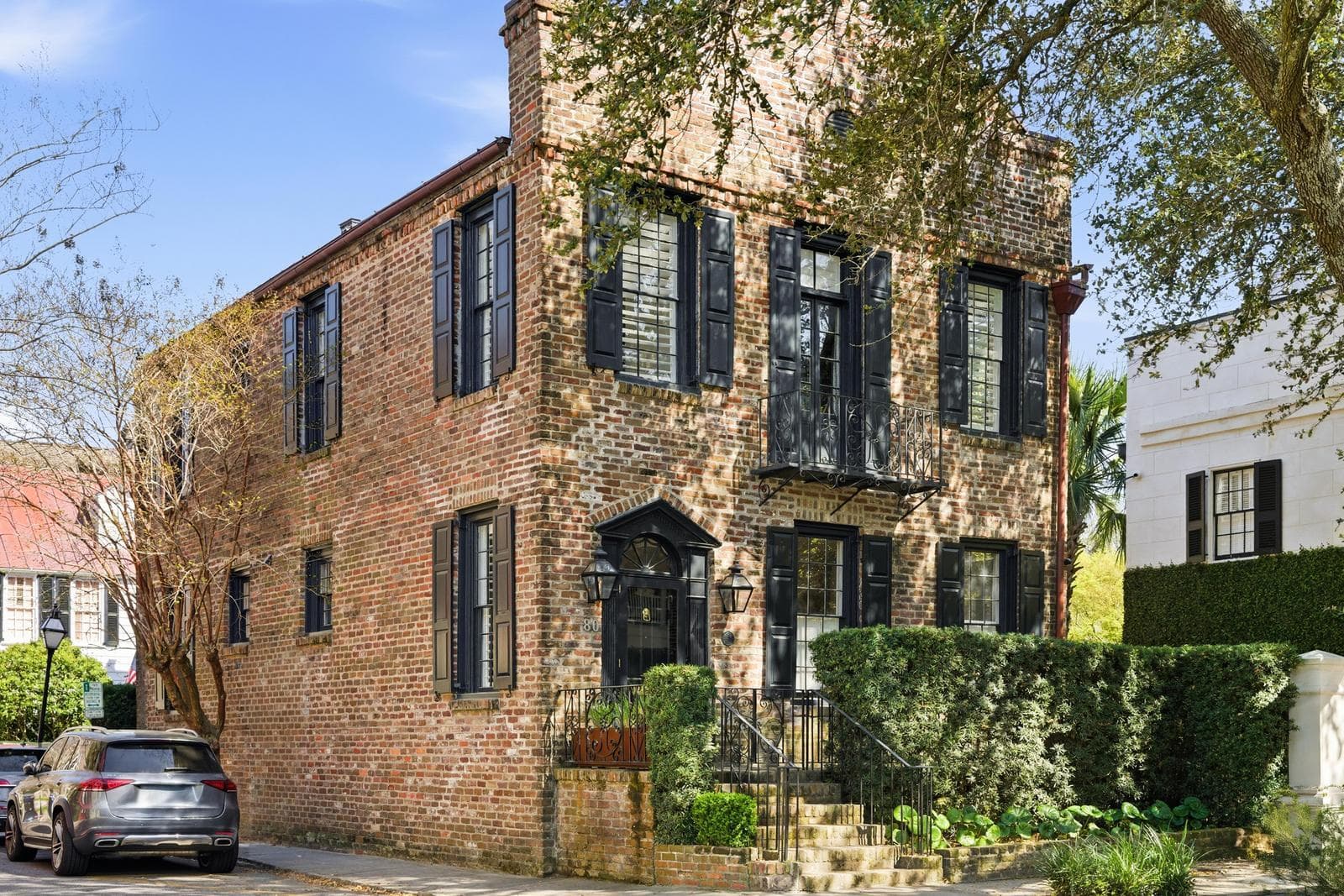 80 Church Street, Charleston, SC