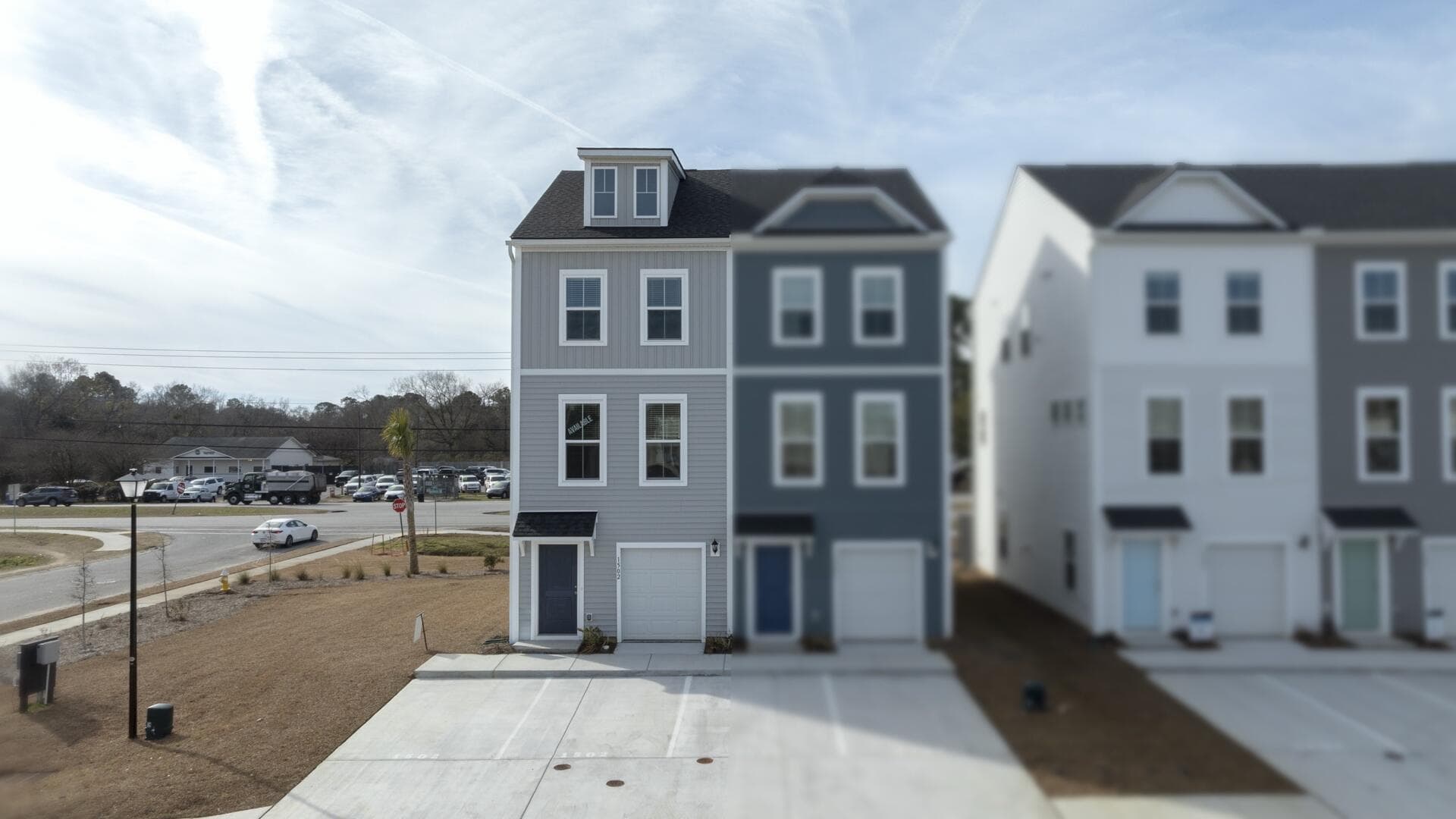 4633 Forest Hills Drive 601, North Charleston, SC