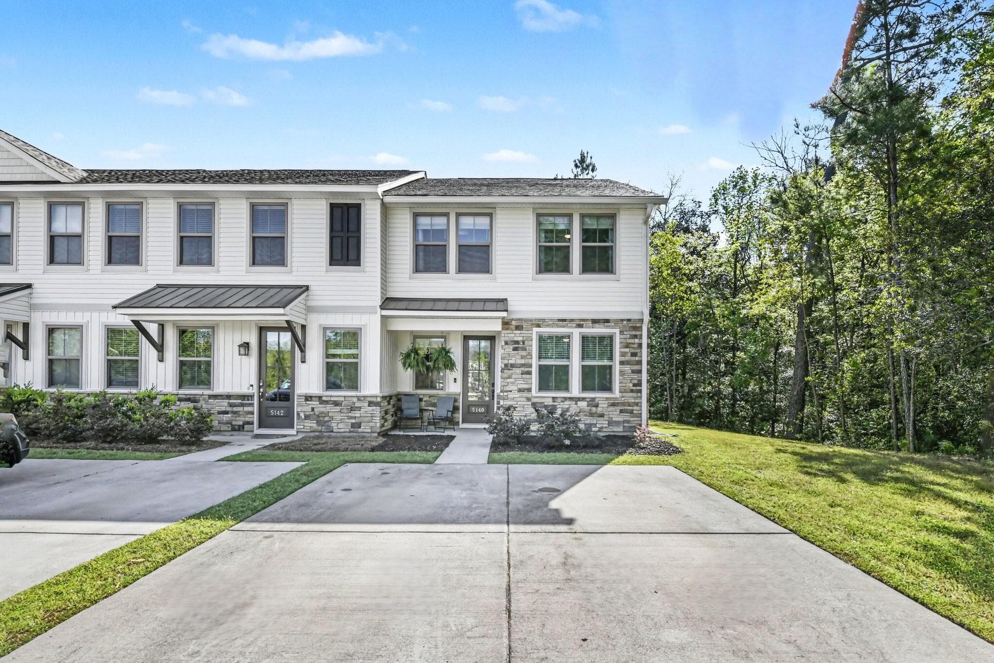 5140 Park Creek Avenue, North Charleston, SC