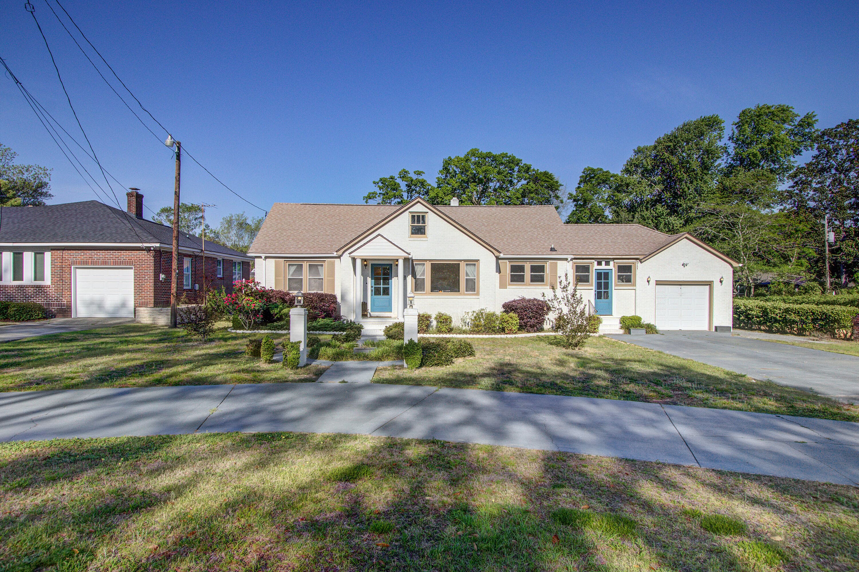 4881 Victoria Avenue, North Charleston, SC