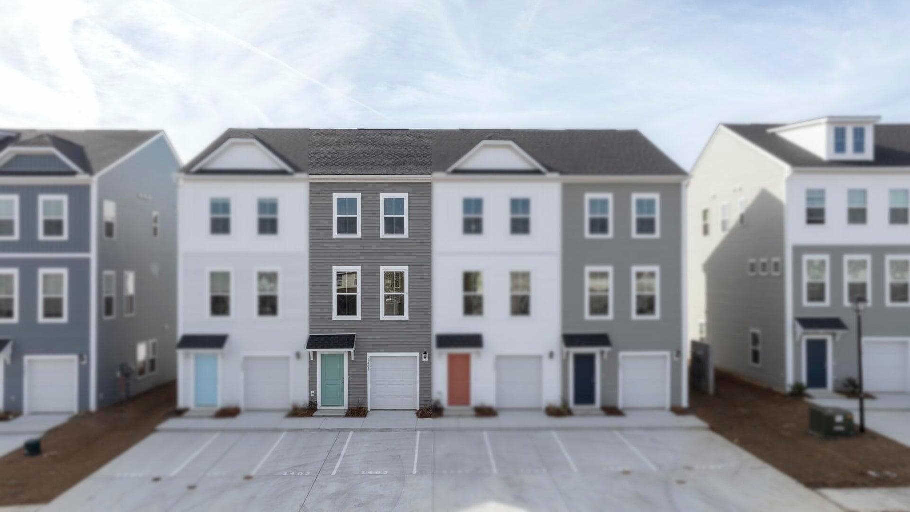 4633 Forest Hills Drive 1002, North Charleston, SC