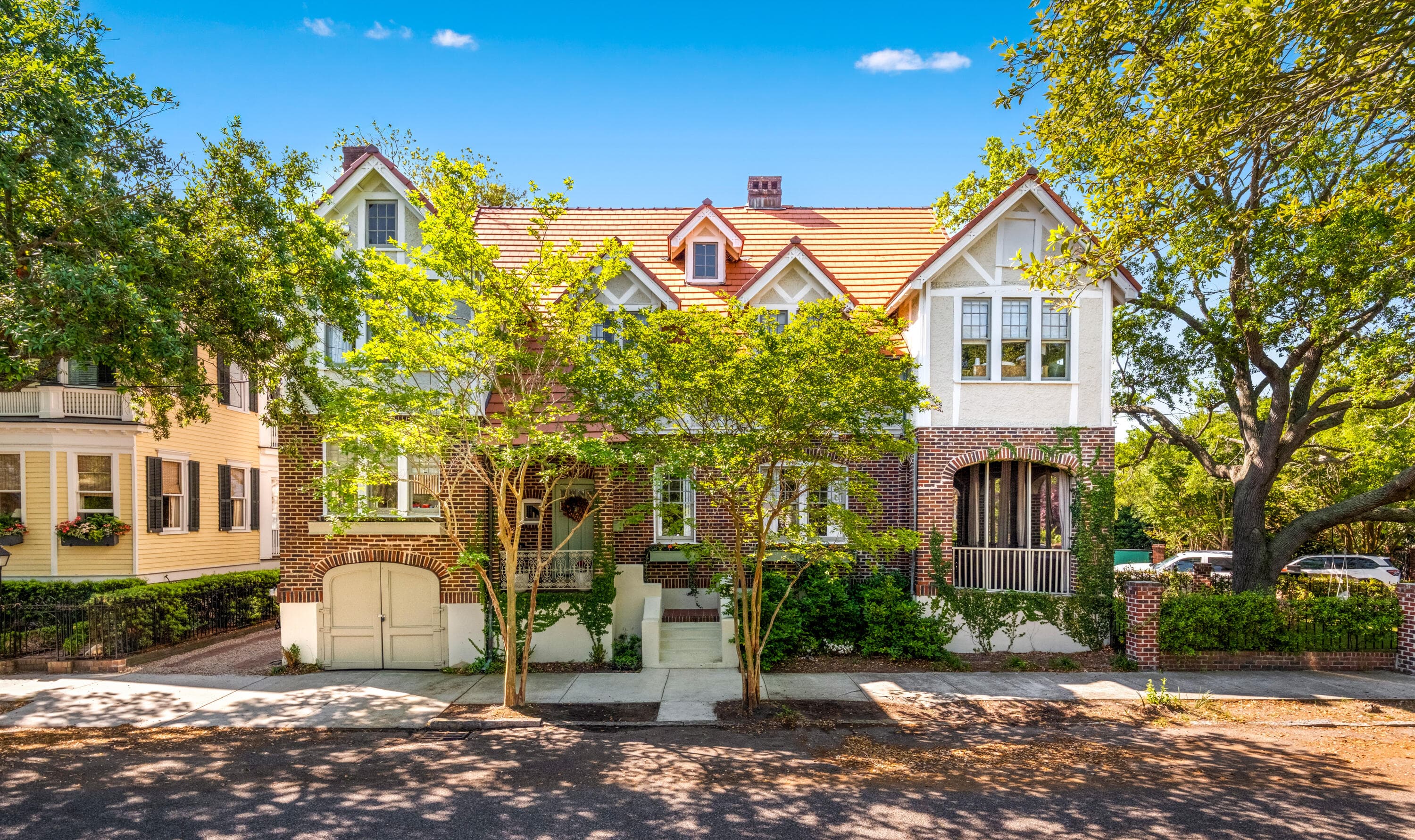 183 Tradd Street, Charleston, SC