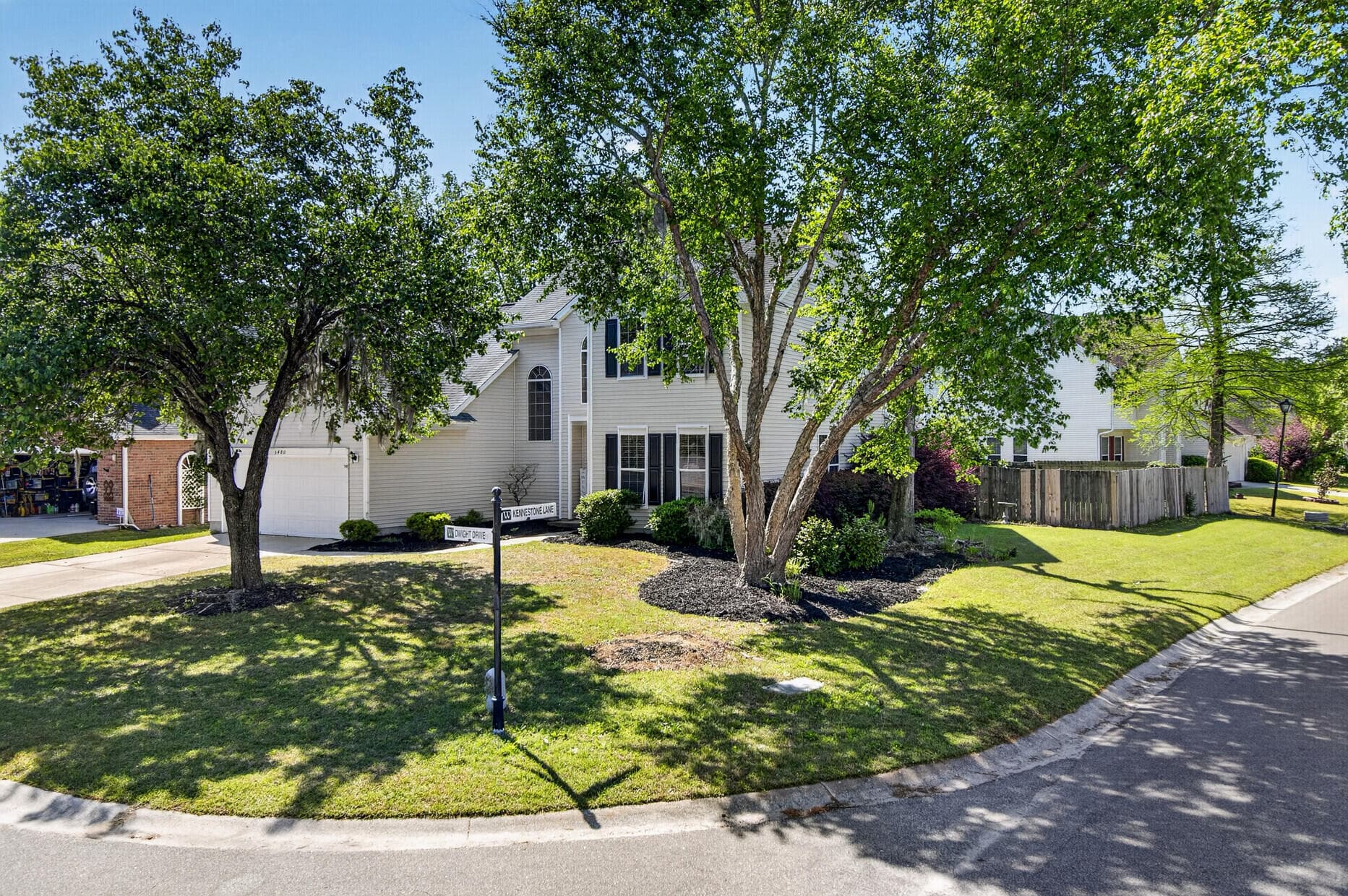 5400 Dwight Drive, North Charleston, SC