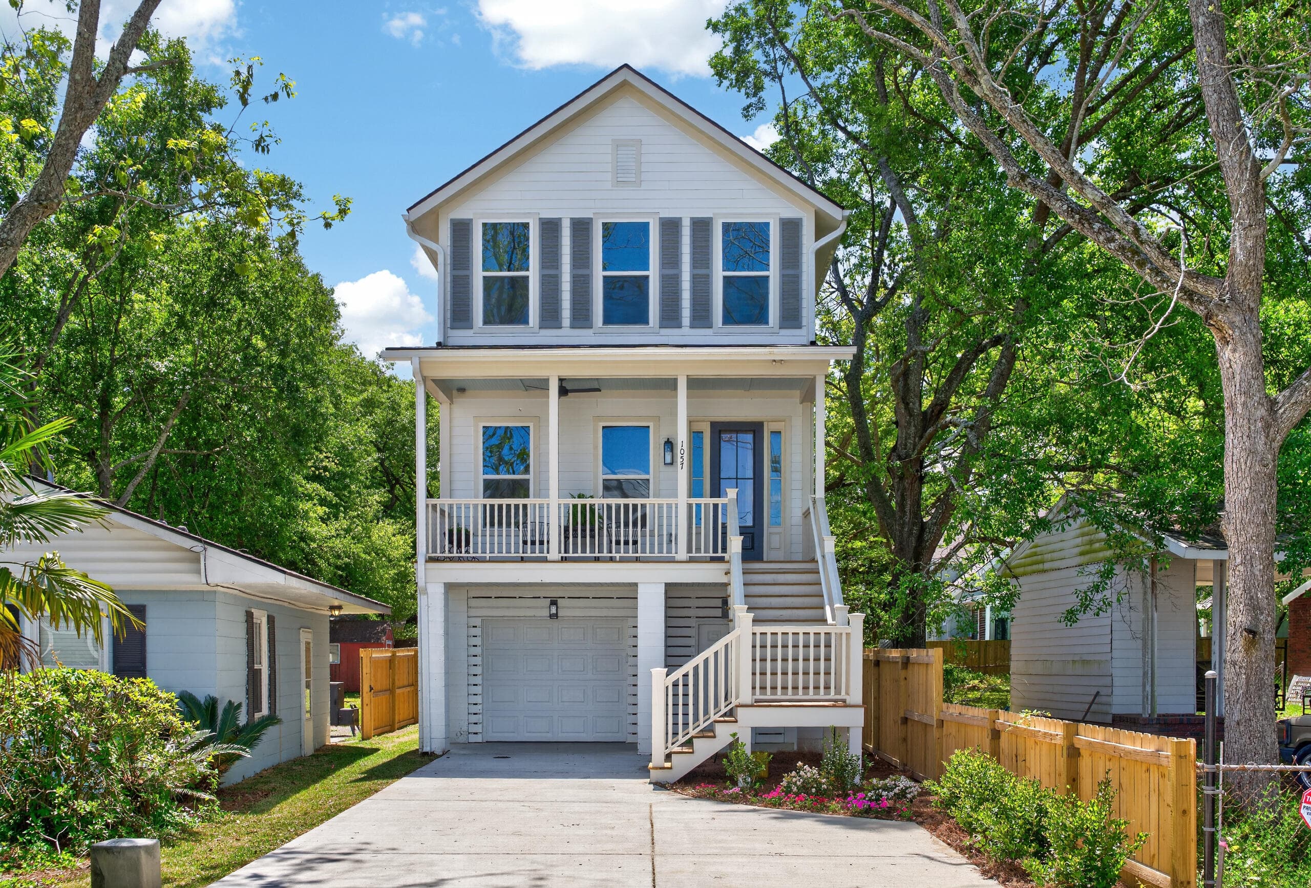 1057 Glenshaw Street, North Charleston, SC