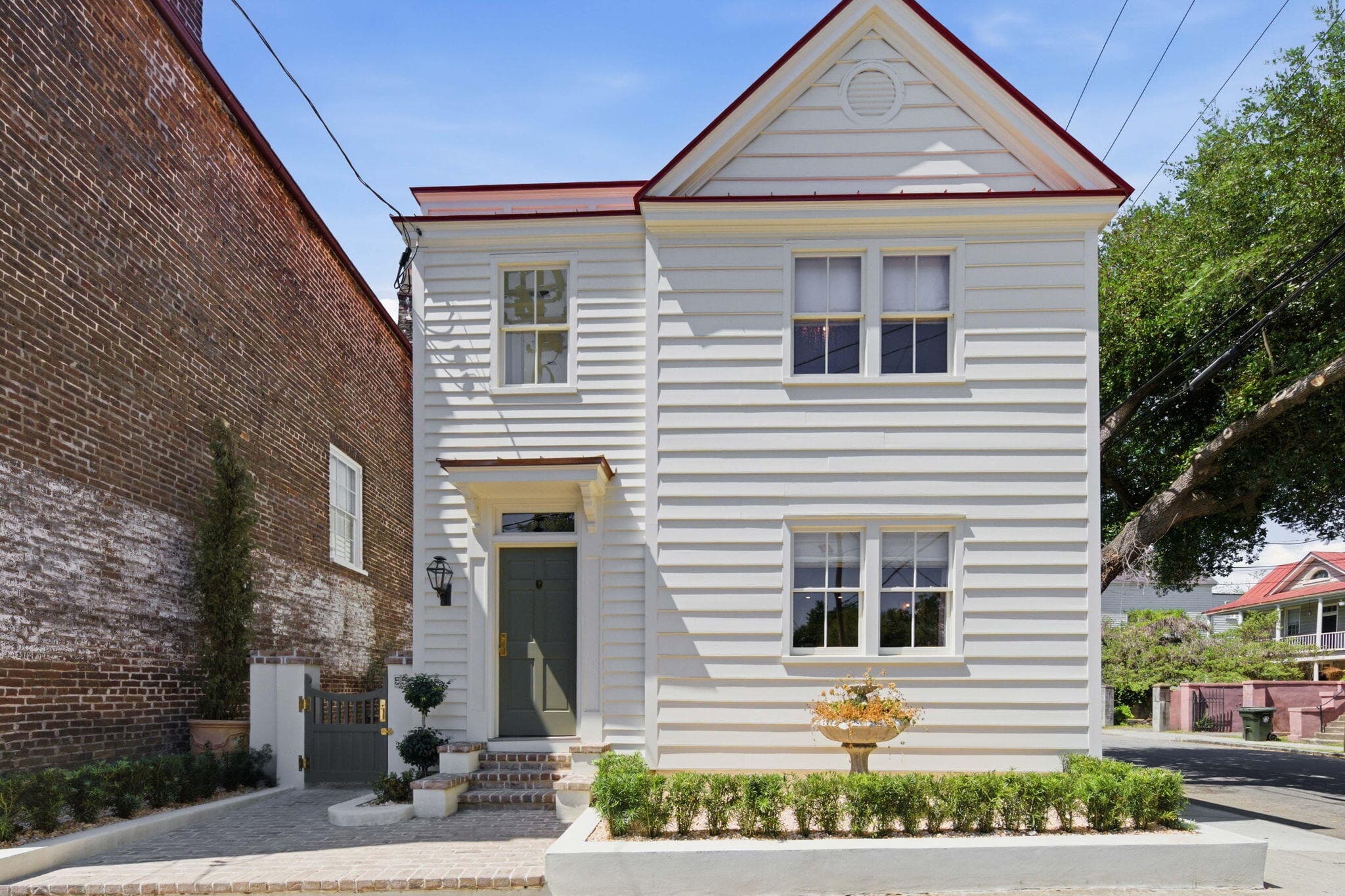 55 Elizabeth Street, Charleston, SC