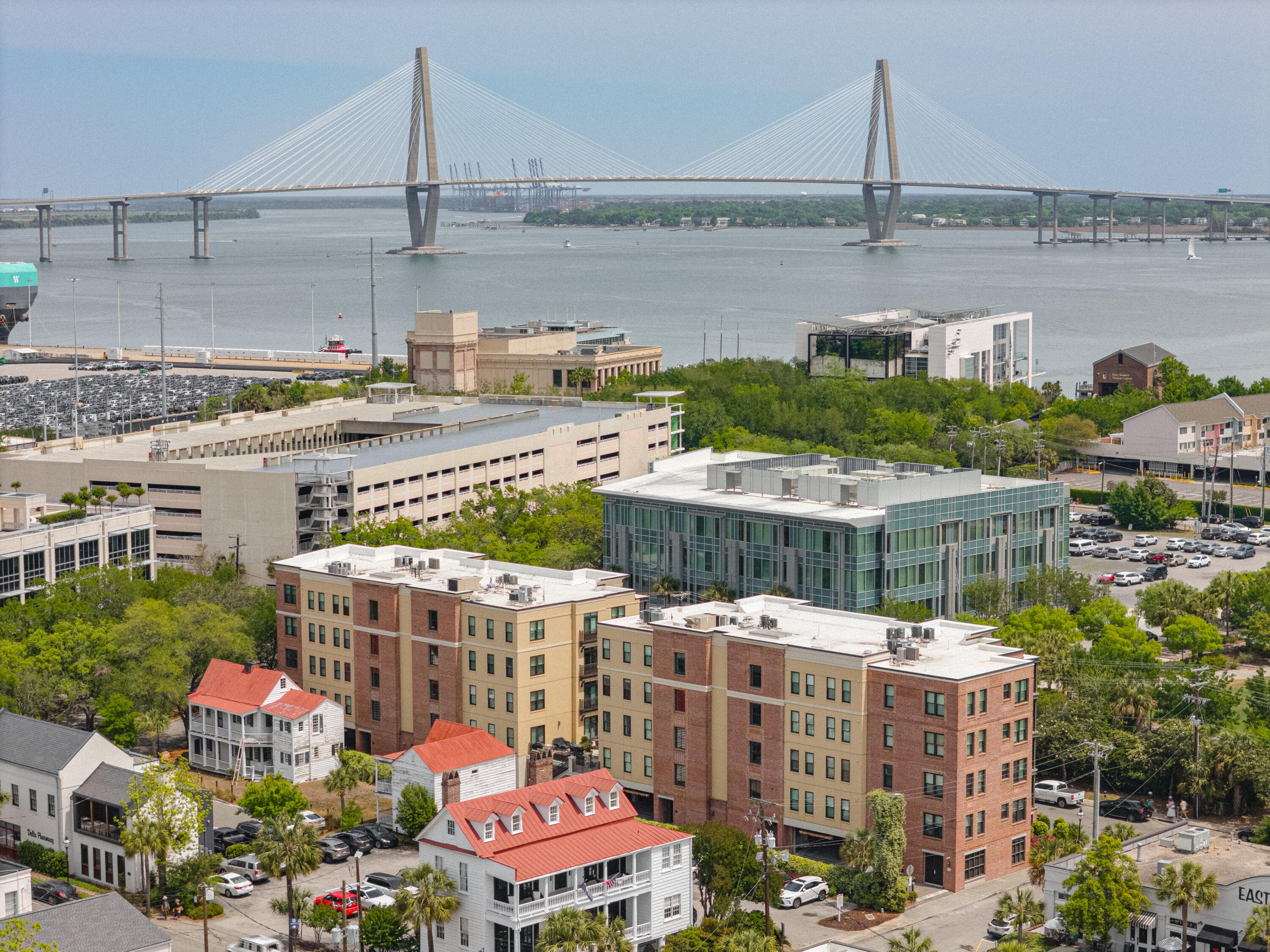 33 Calhoun Street 122, Charleston, SC