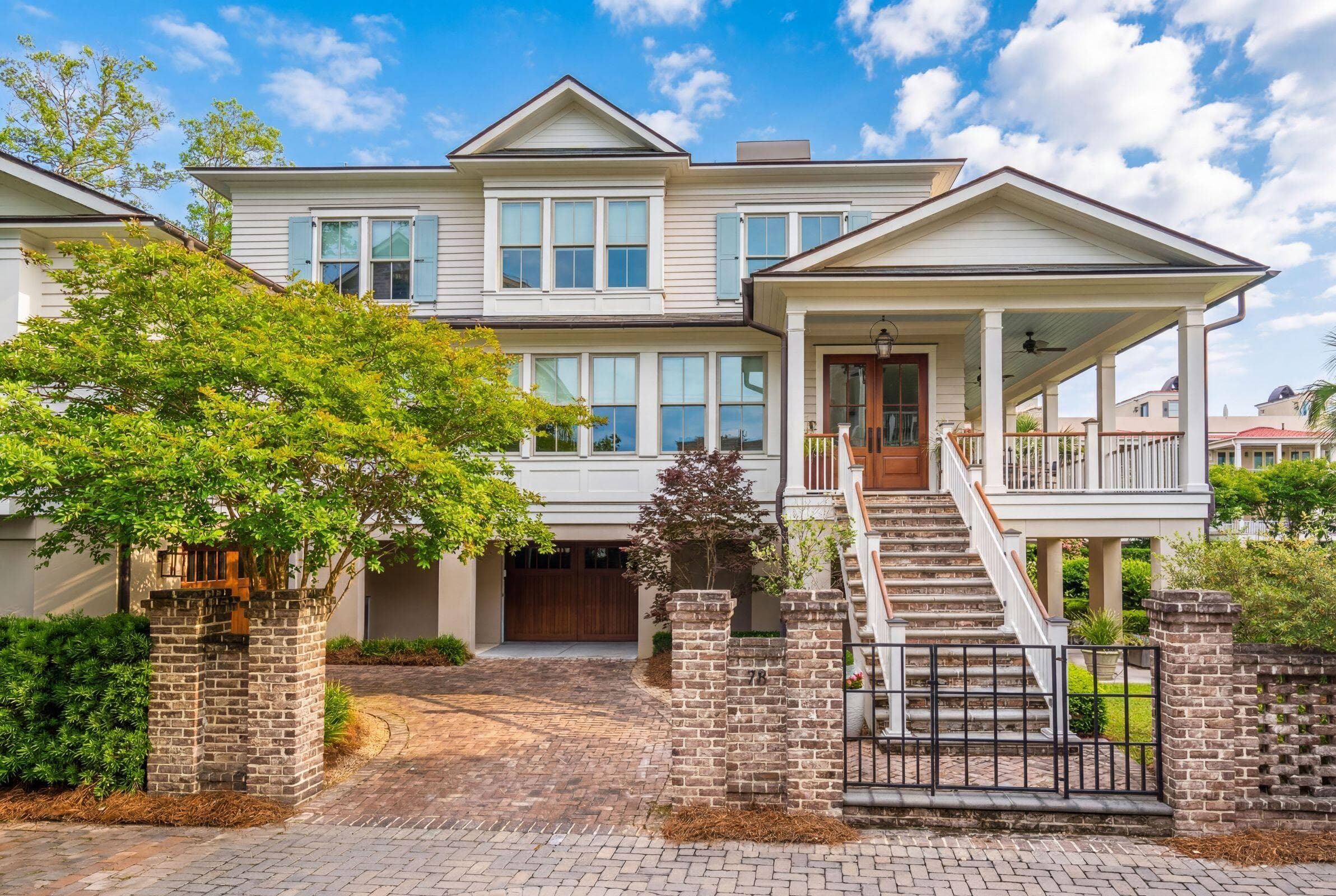 78 Halsey Boulevard, Charleston, SC
