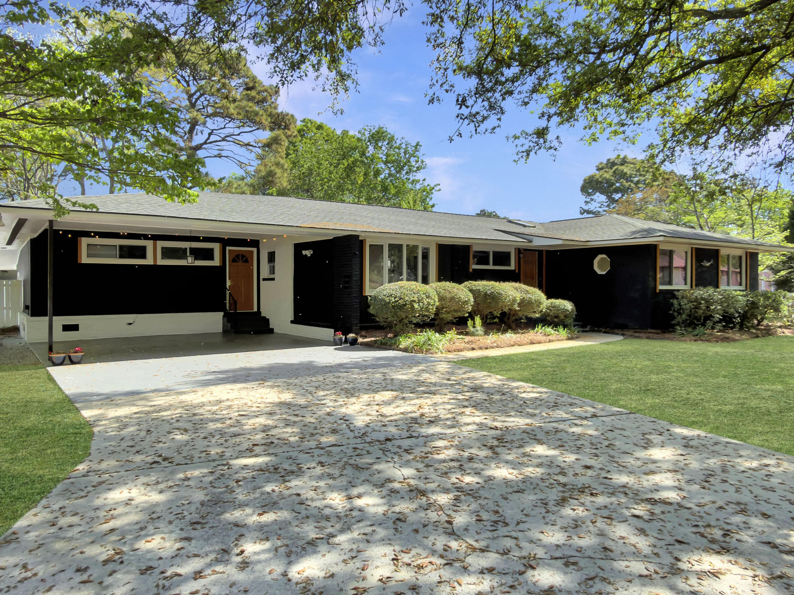 1318 Foster Street, Charleston, SC