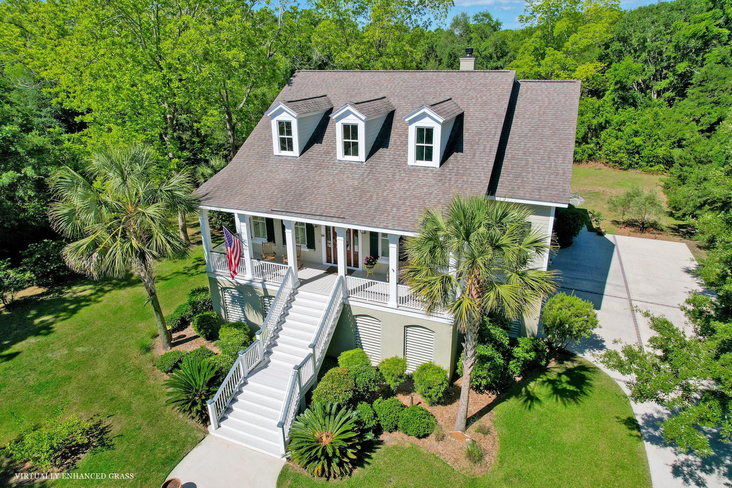 1695 Back Creek Road, Charleston, SC