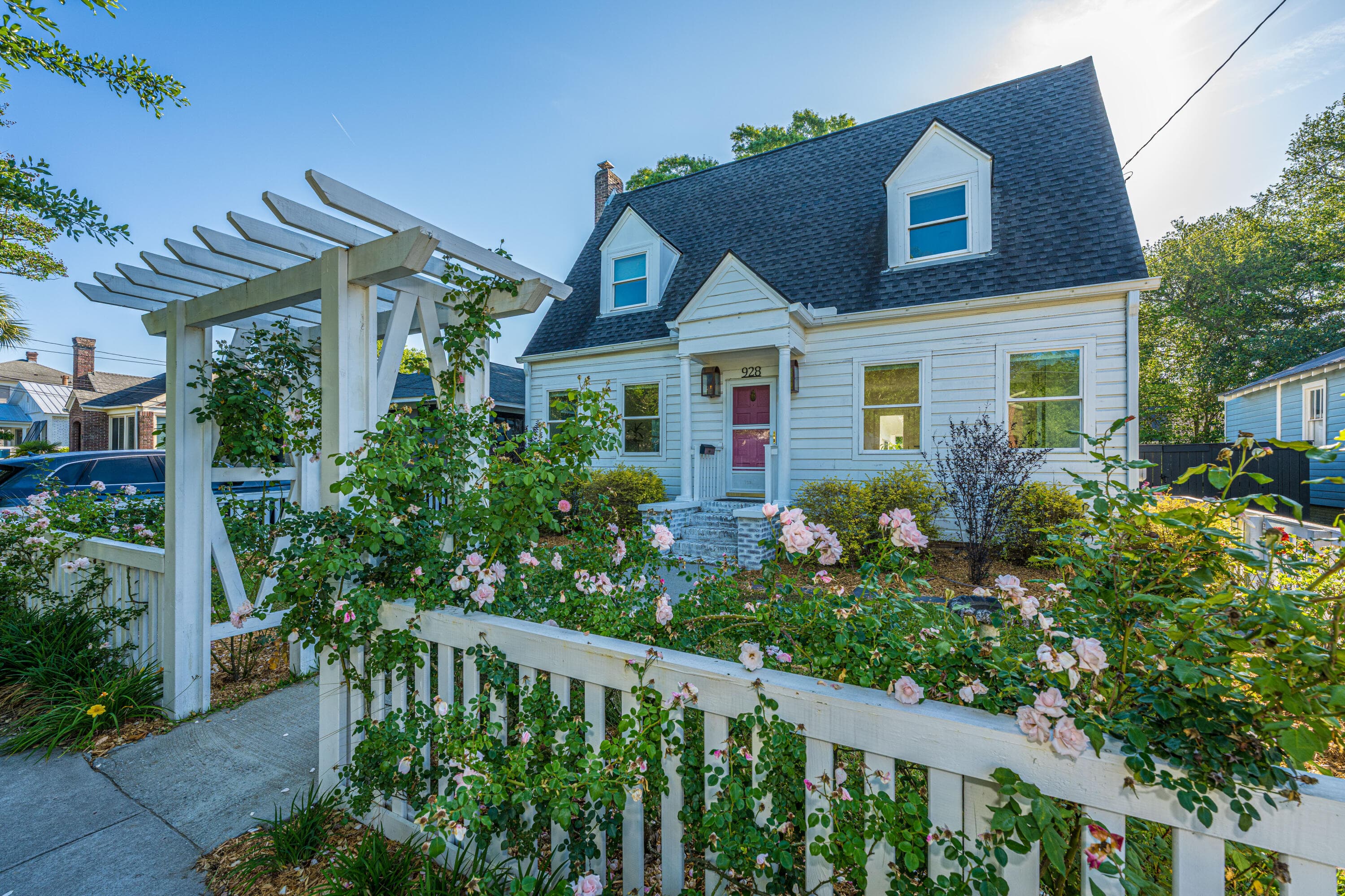 928 Ashley Avenue, Charleston, SC