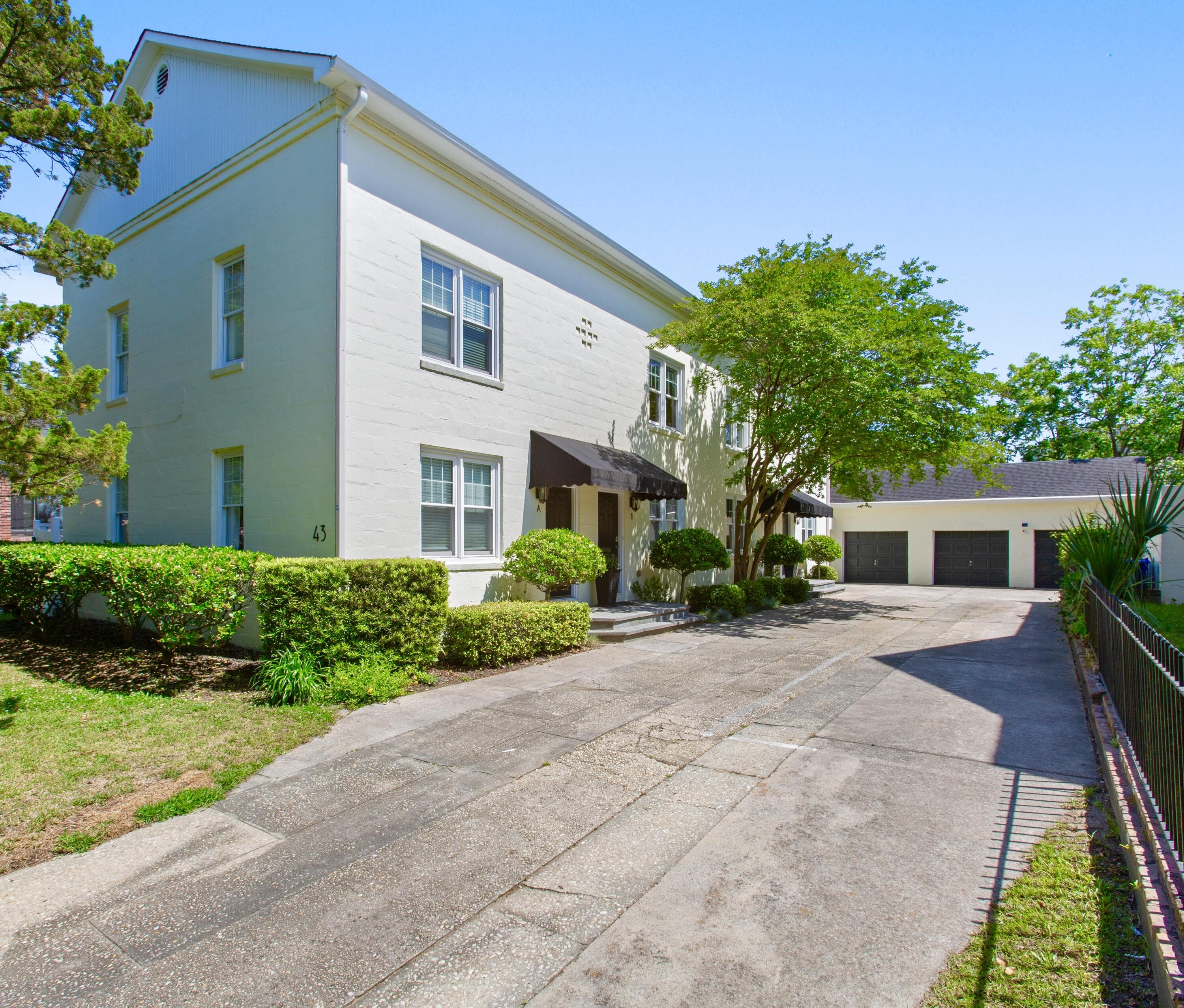 43 St Margaret Street C, Charleston, SC