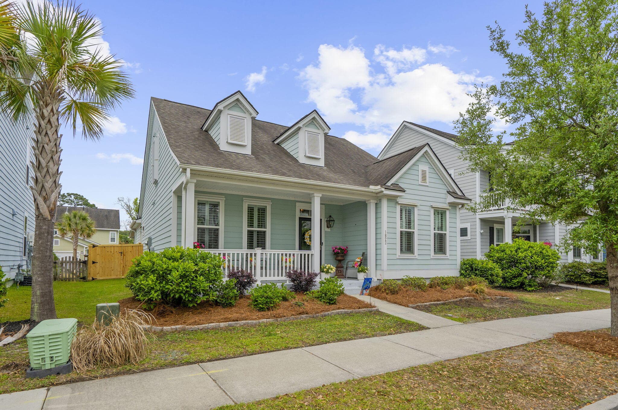 1822 Grovehurst Drive, Charleston, SC