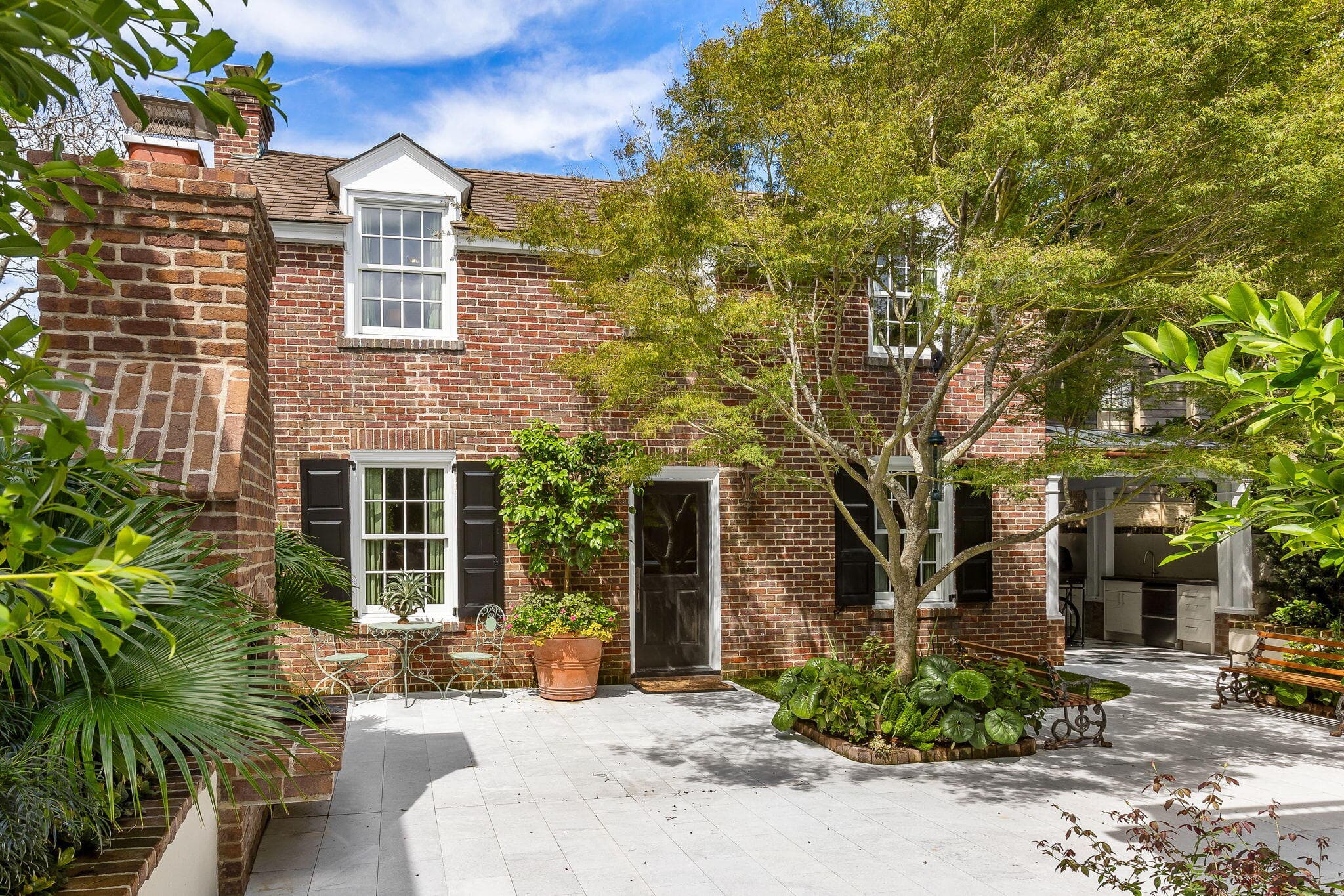 63 King Street, Charleston, SC