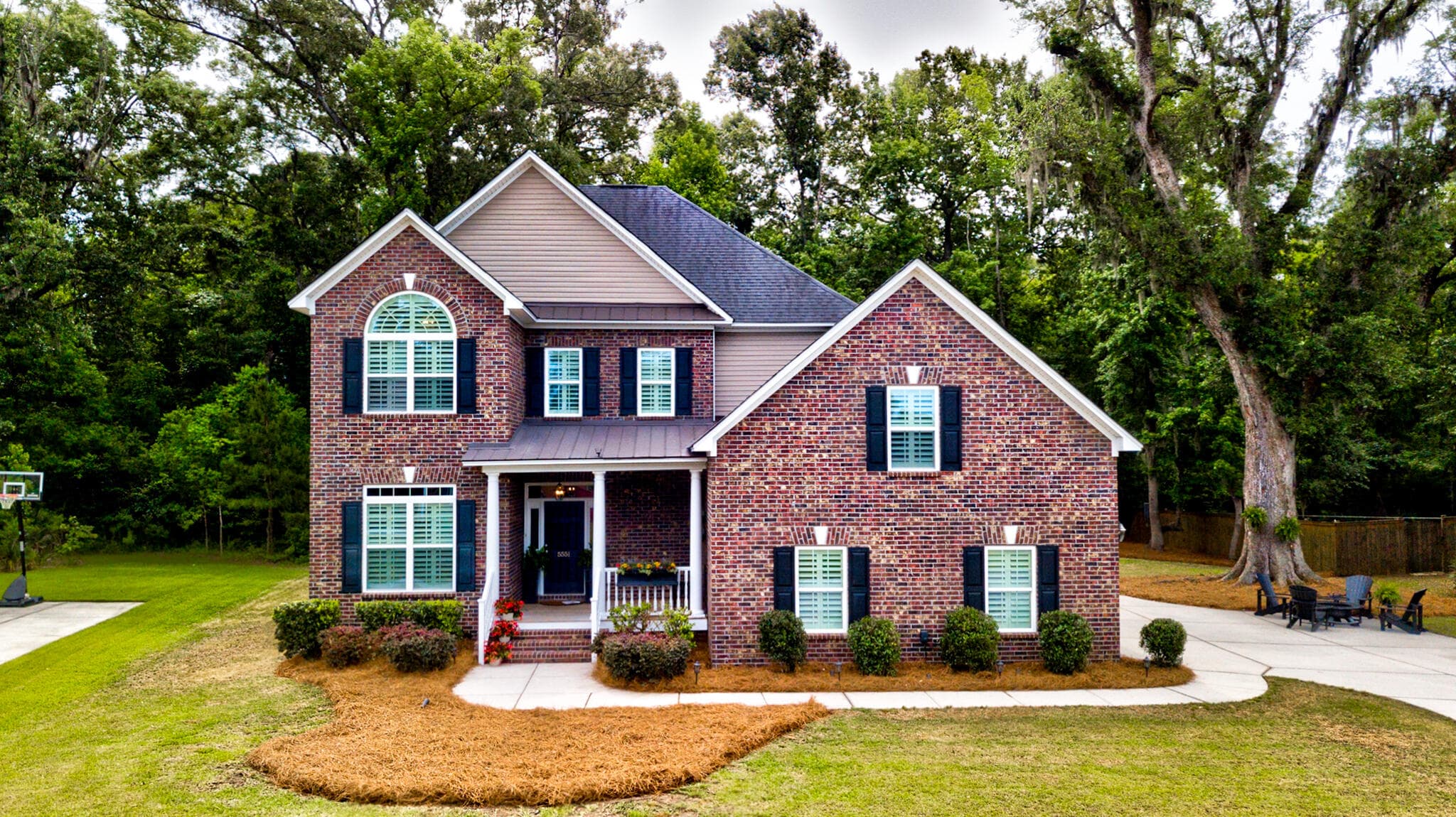 5551 Crescent View Drive, North Charleston, SC