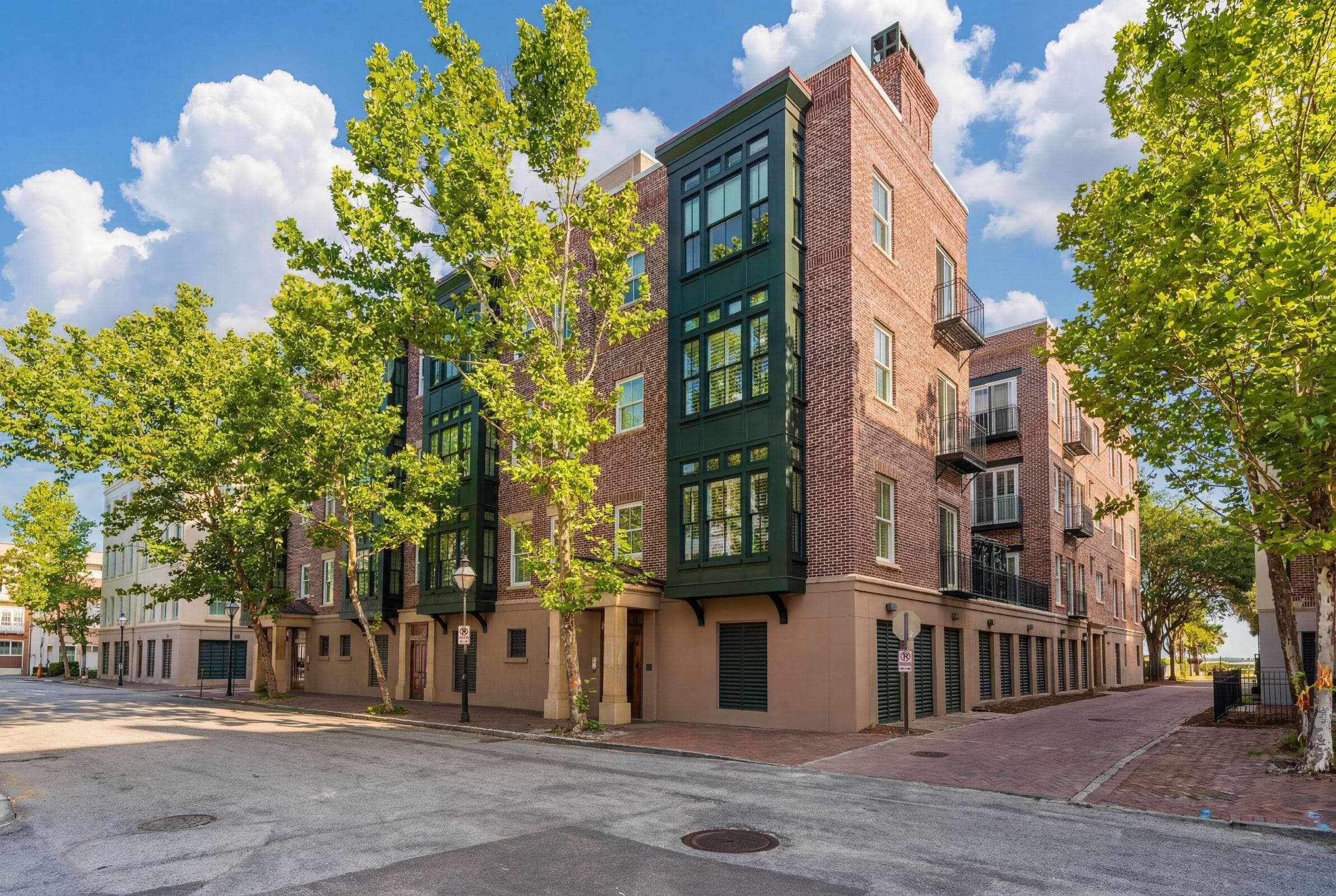 36 Prioleau O, Charleston, SC