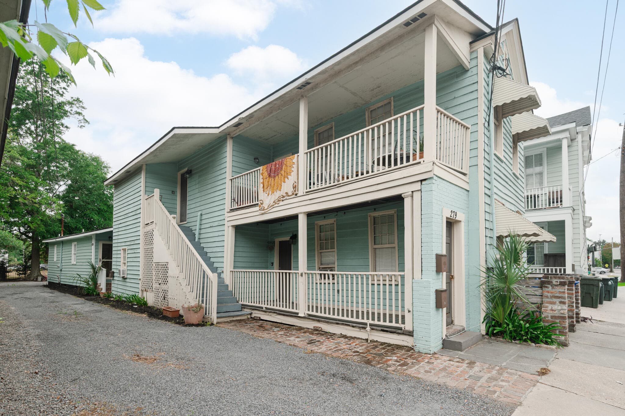 279 Coming Street, Charleston, SC