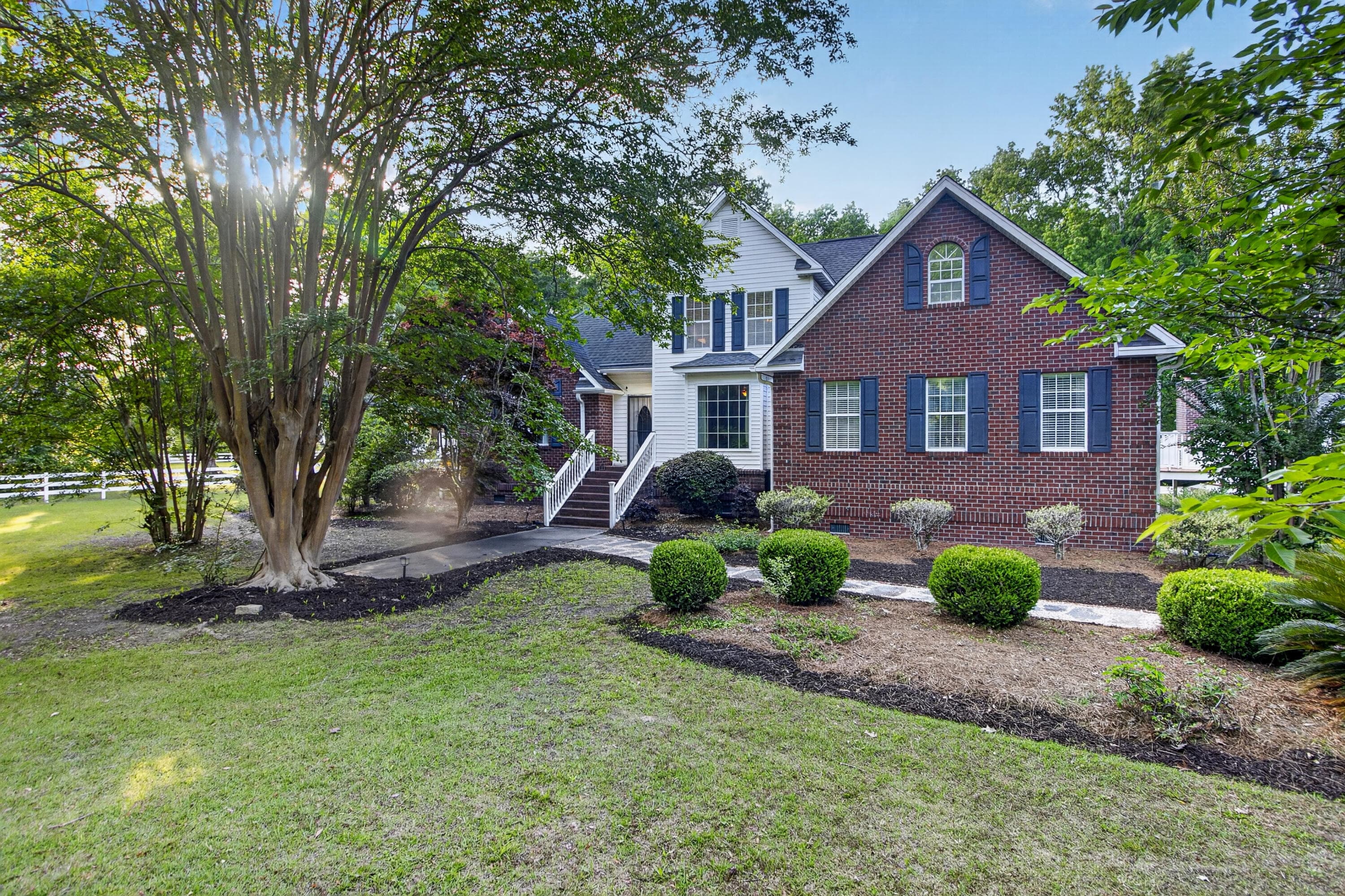 1882 Central Park Road, Charleston, SC