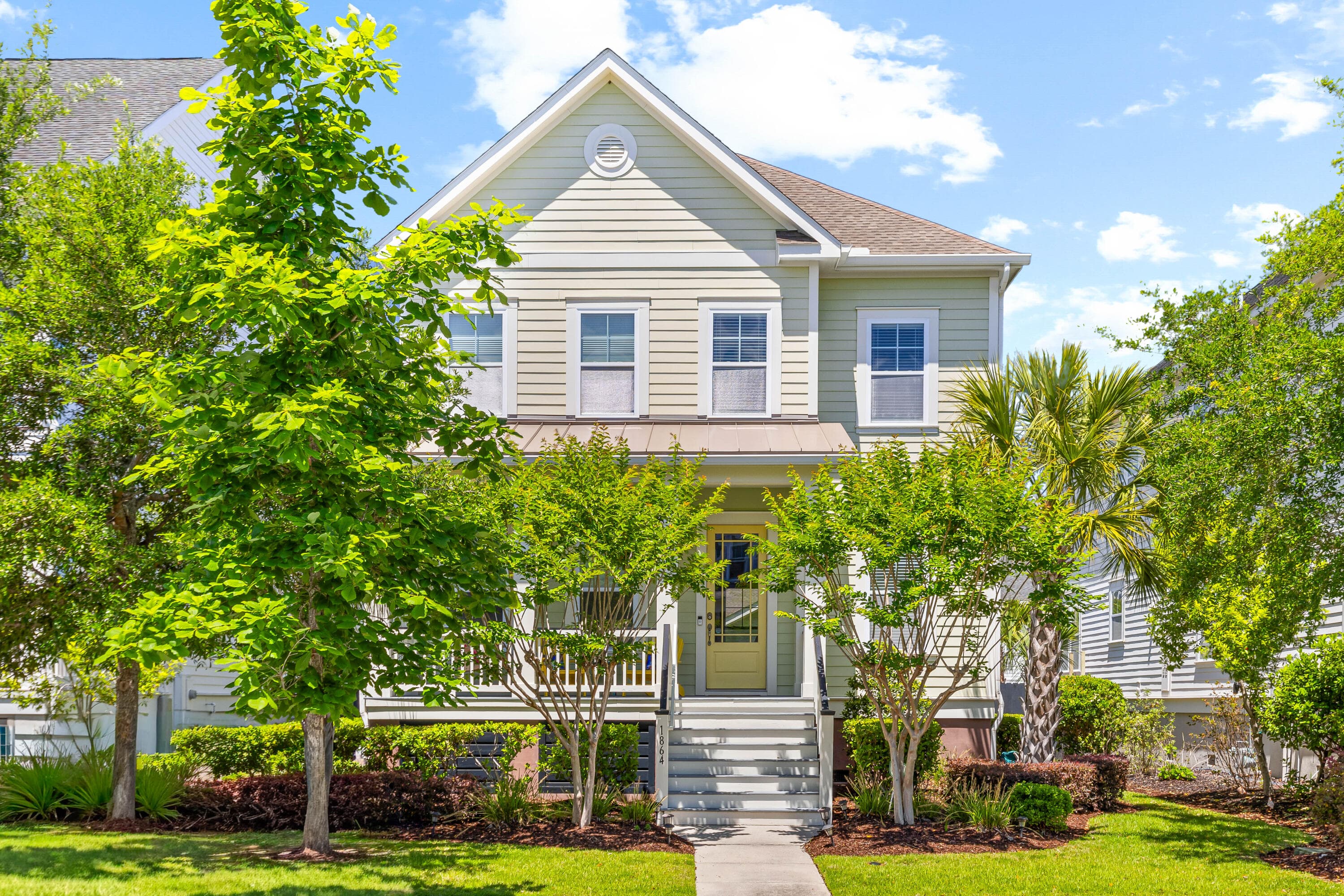 1864 Village Crossing Drive, Charleston, SC