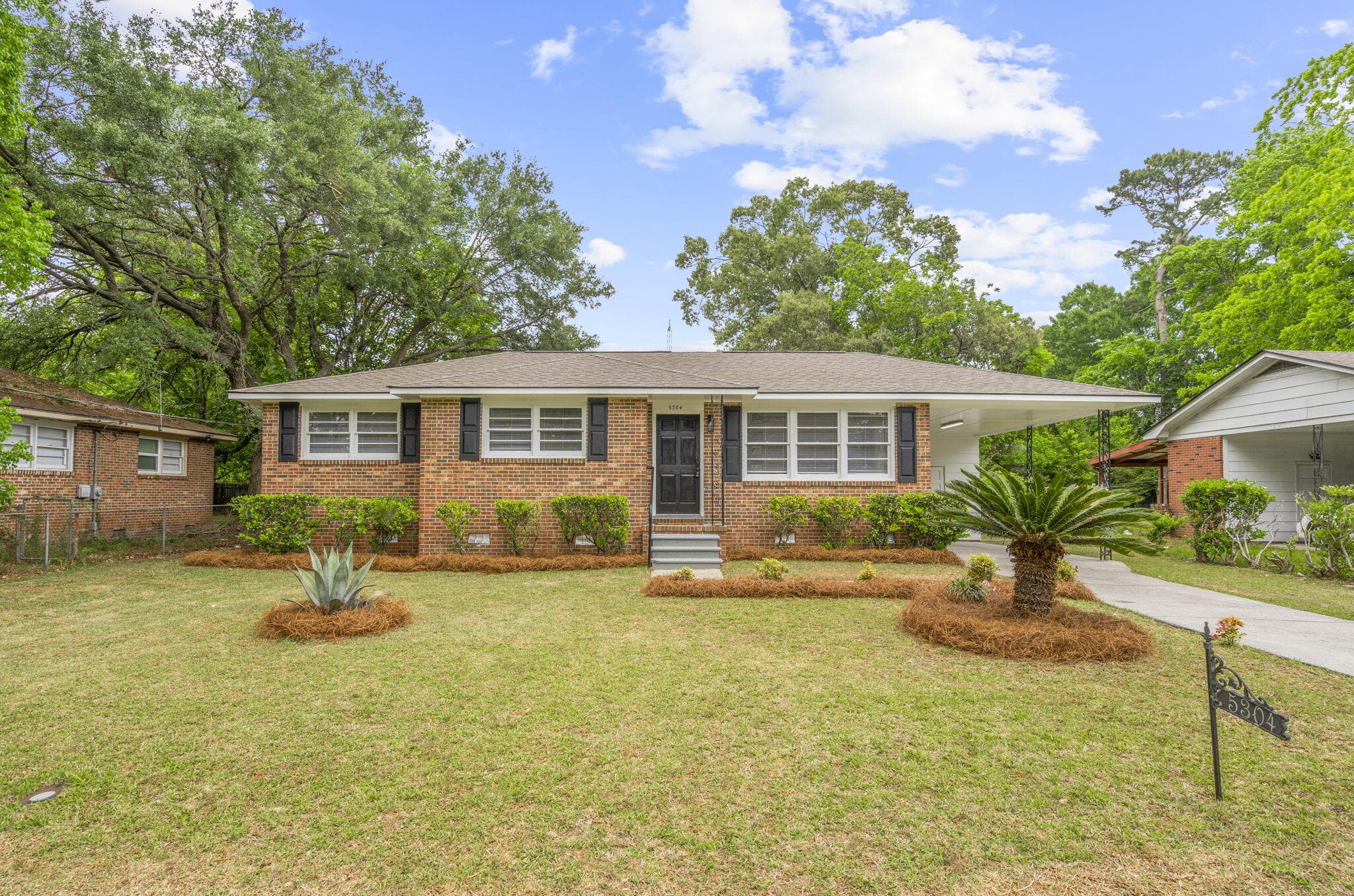 5304 Eileen Street, North Charleston, SC