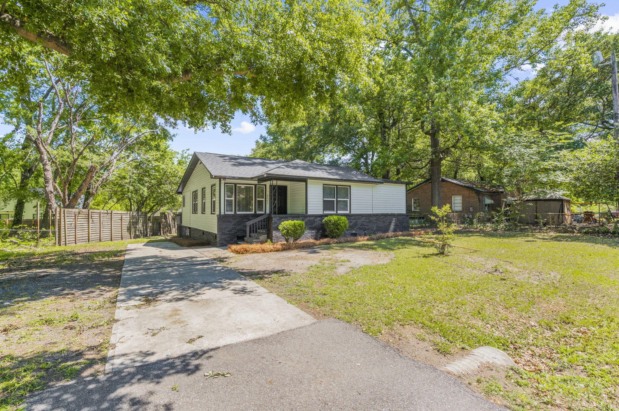 2649 Orchid Avenue, North Charleston, SC