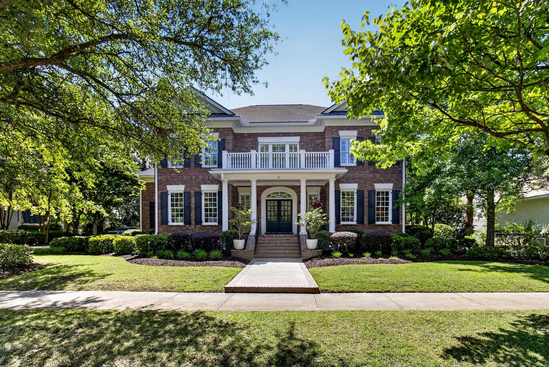 9 Watroo Point, Charleston, SC