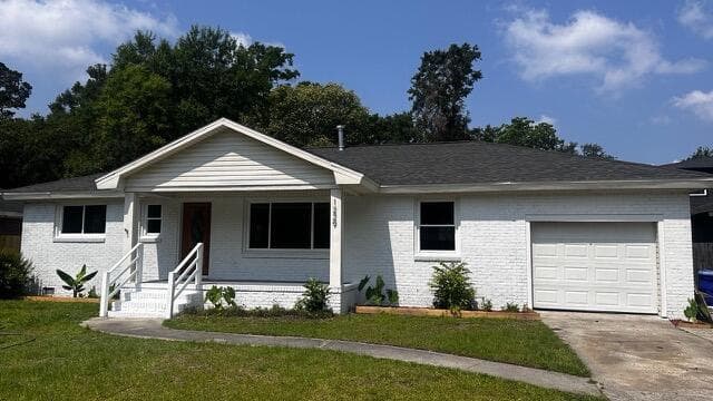 1229 Winston Street, Charleston, SC