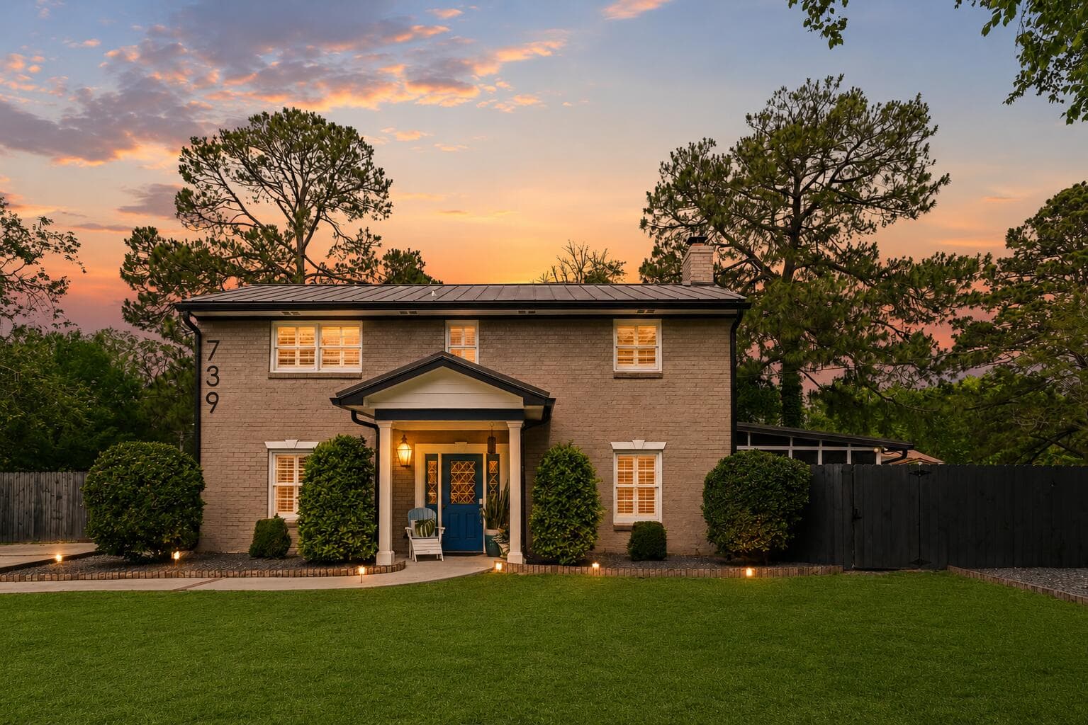 739 Shamrock Lane, Charleston, SC