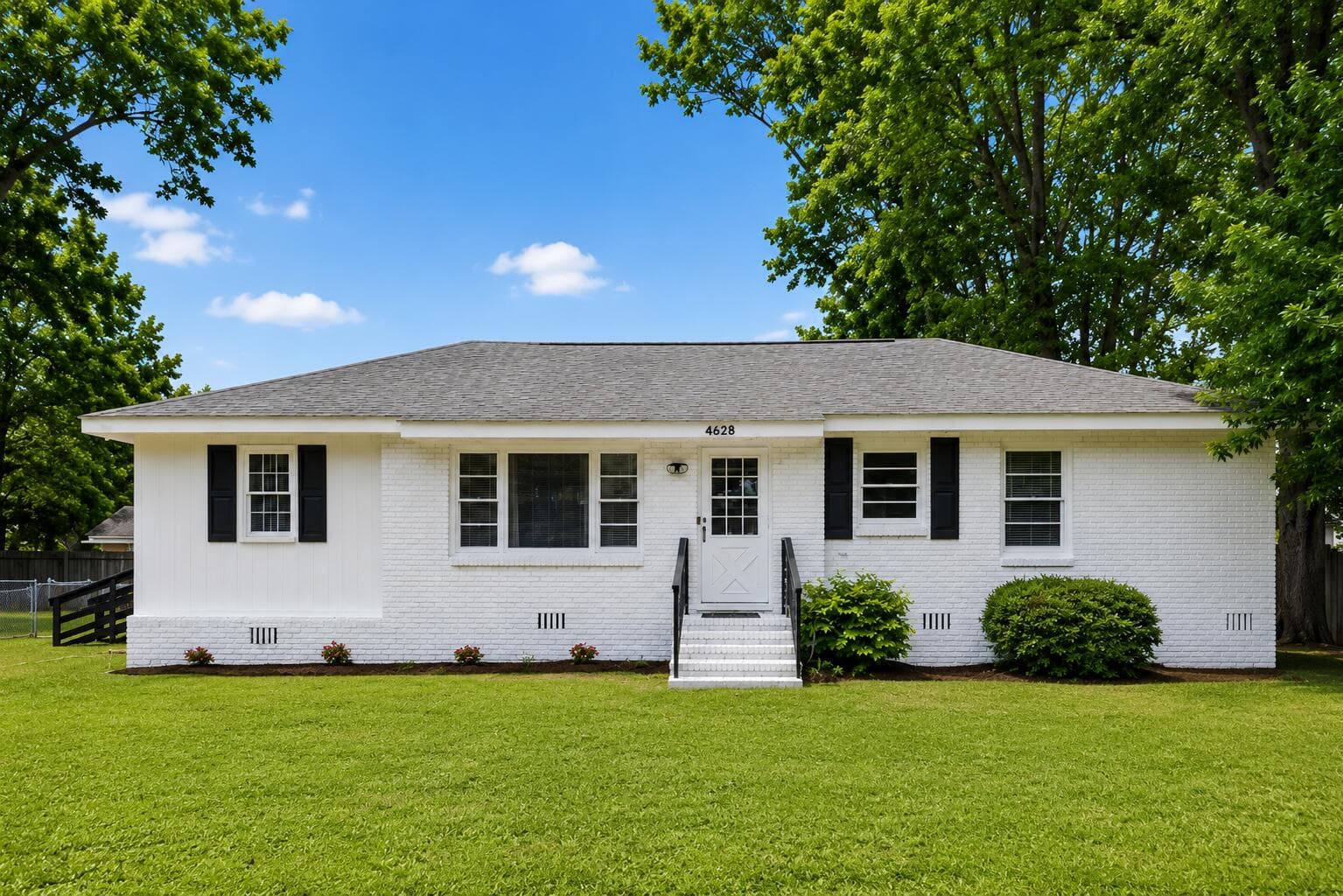4628 Watkins Road, North Charleston, SC